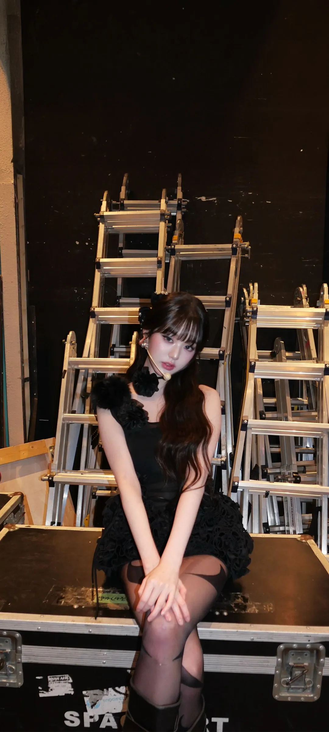 วอลเปเปอร์ หน้าจอล็อก มือถือ จาง วอนยอง 4K HD ดาวน์โหลด — IZ*ONE, IVE