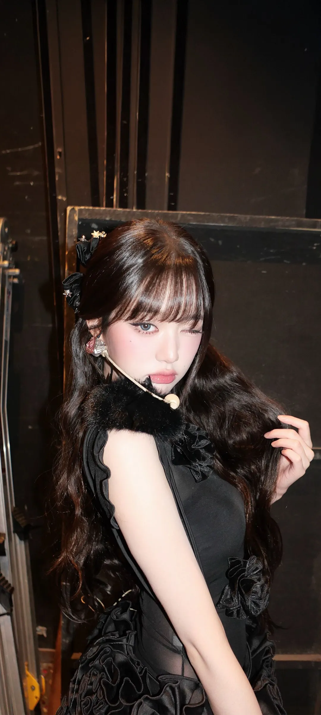 วอลเปเปอร์ หน้าจอล็อก มือถือ จาง วอนยอง 4K HD ดาวน์โหลด — IZ*ONE, IVE