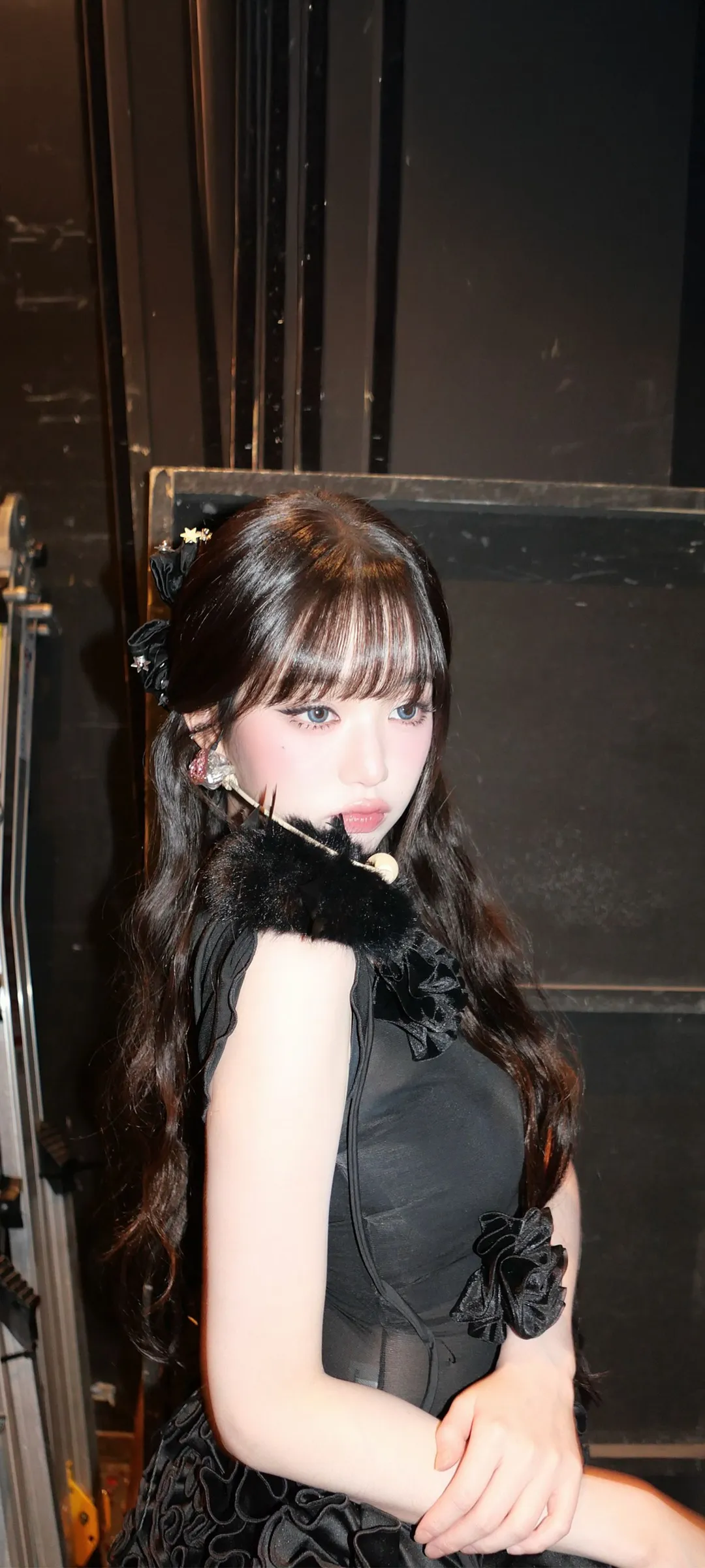 วอลเปเปอร์ หน้าจอล็อก มือถือ จาง วอนยอง 4K HD ดาวน์โหลด — IZ*ONE, IVE