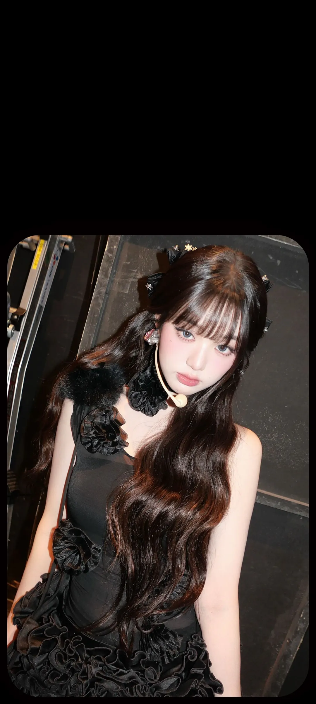 วอลเปเปอร์ หน้าจอล็อก มือถือ จาง วอนยอง 4K HD ดาวน์โหลด — IZ*ONE, IVE