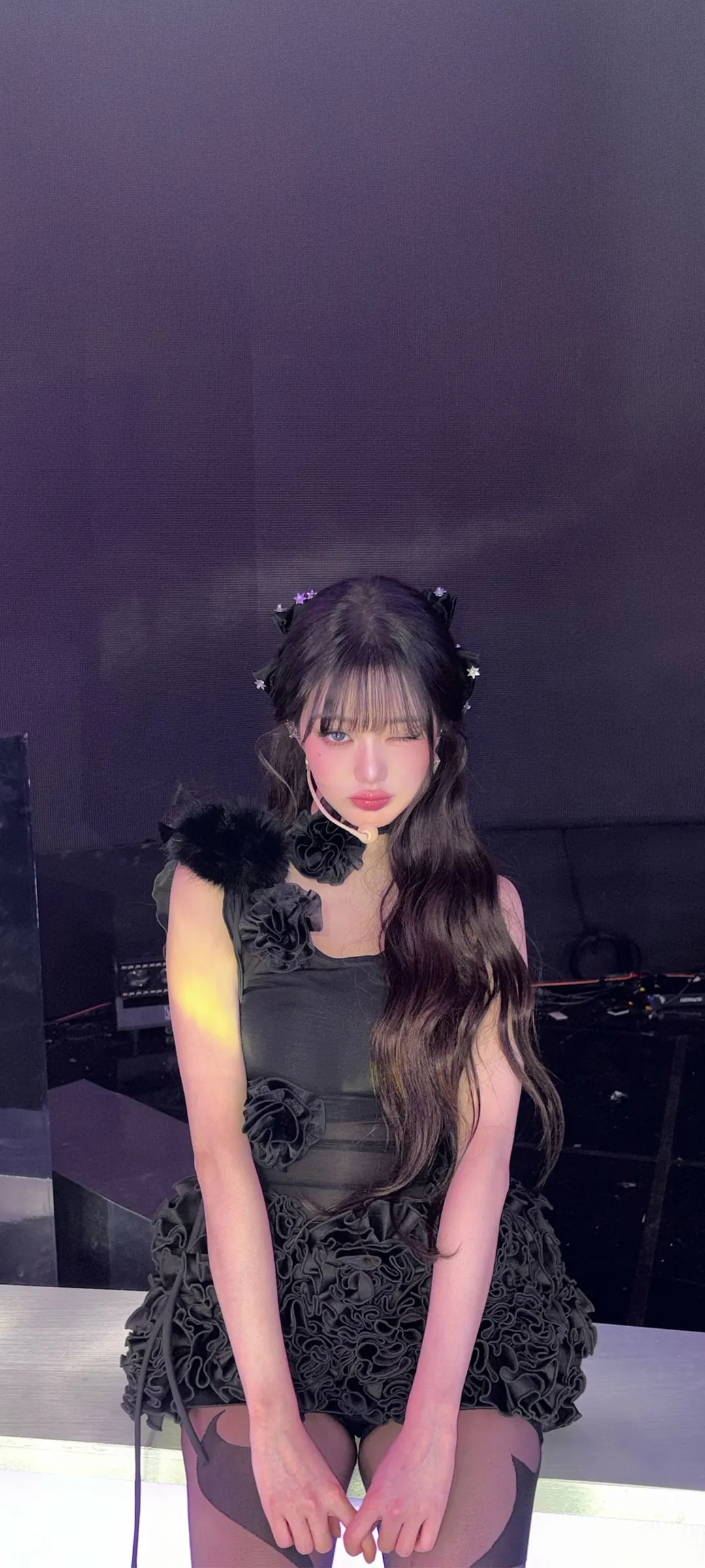 วอลเปเปอร์ หน้าจอล็อก มือถือ จาง วอนยอง 4K HD ดาวน์โหลด — IZ*ONE, IVE