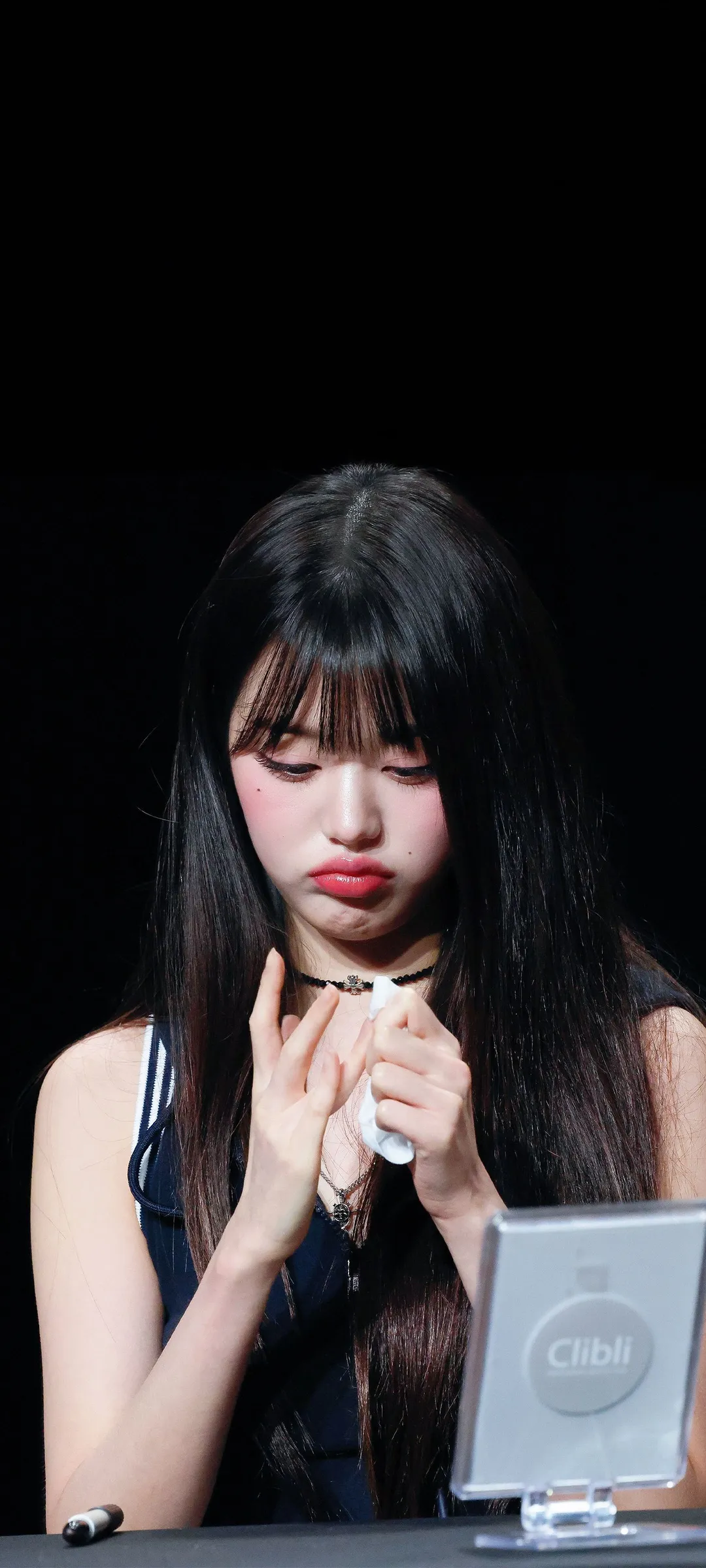 วอลเปเปอร์ หน้าจอล็อก มือถือ จาง วอนยอง 4K HD ดาวน์โหลด — IZ*ONE, IVE