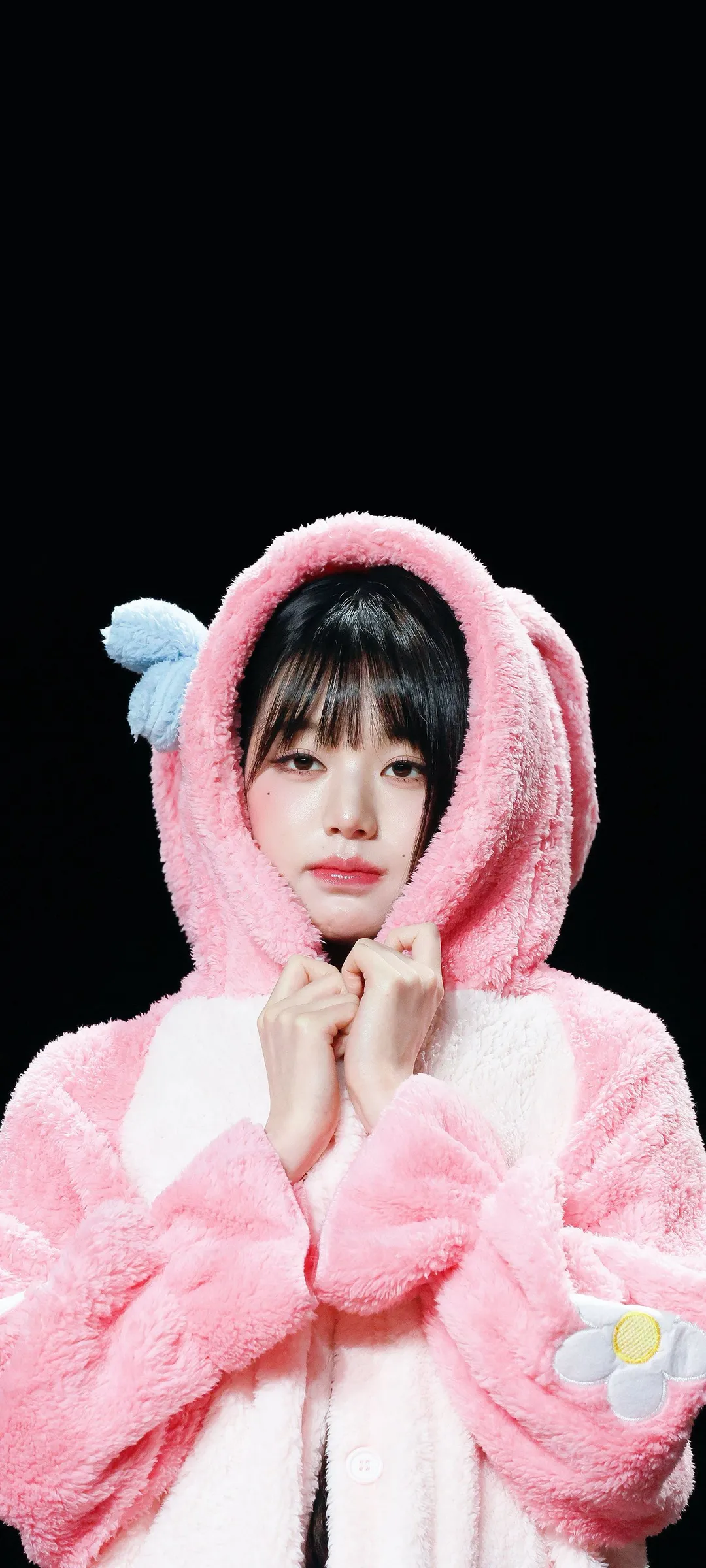 วอลเปเปอร์ หน้าจอล็อก มือถือ จาง วอนยอง 4K HD ดาวน์โหลด — IZ*ONE, IVE