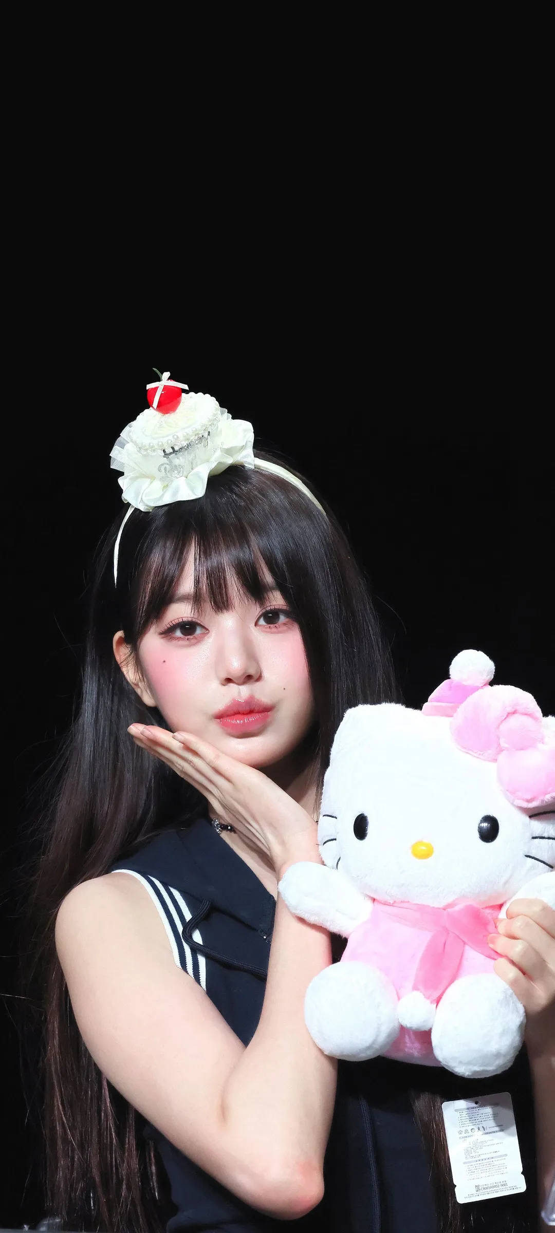 วอลเปเปอร์ หน้าจอล็อก มือถือ จาง วอนยอง 4K HD ดาวน์โหลด — IZ*ONE, IVE