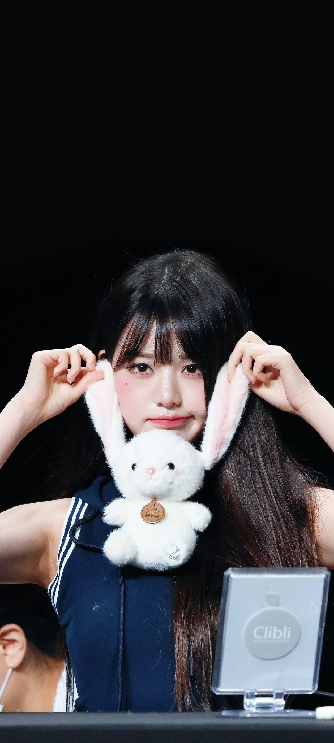 วอลเปเปอร์ หน้าจอล็อก มือถือ จาง วอนยอง 4K HD ดาวน์โหลด — IZ*ONE, IVE