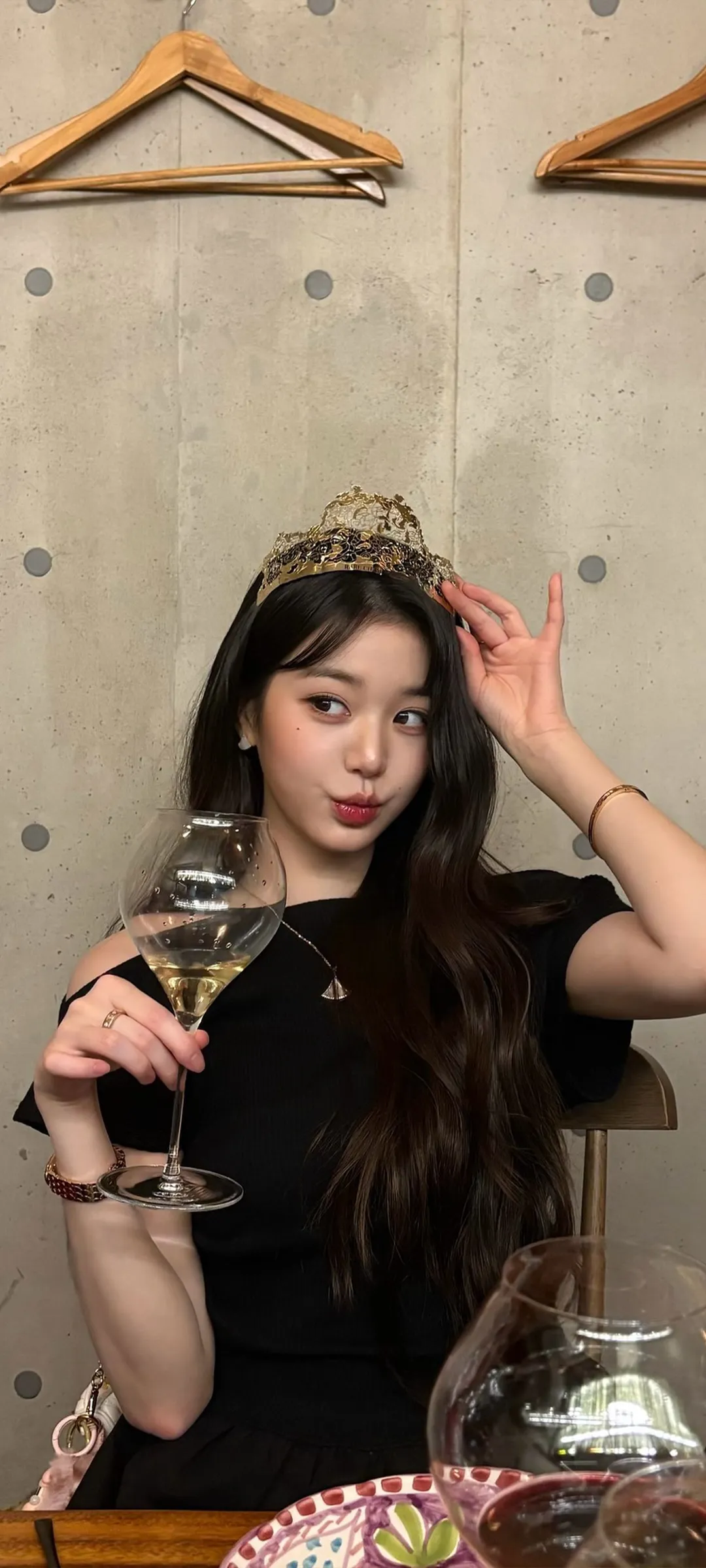 วอลเปเปอร์ หน้าจอล็อก มือถือ จาง วอนยอง 4K HD ดาวน์โหลด — IZ*ONE, IVE