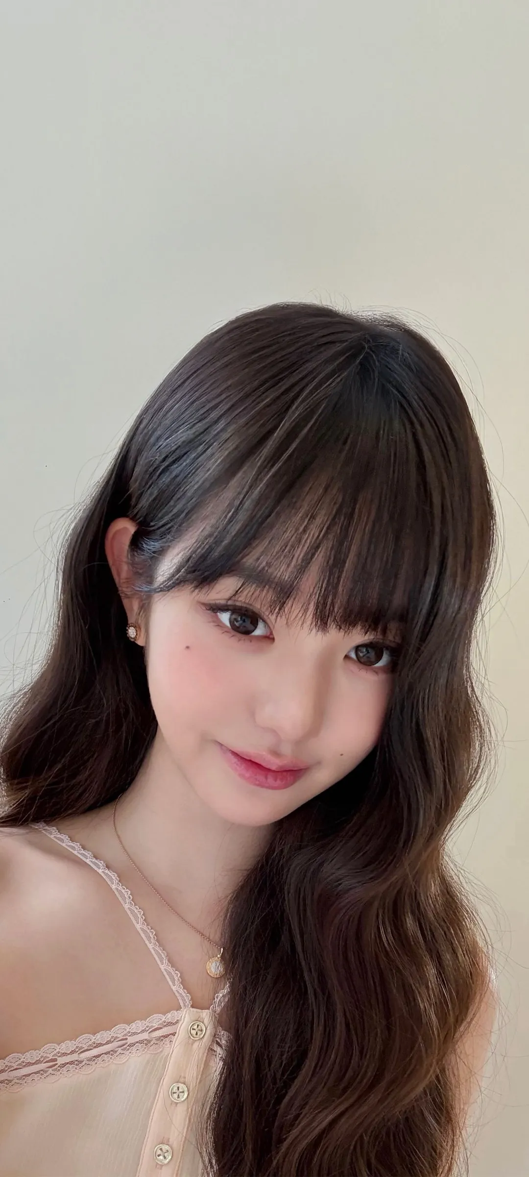 장원영 잠금화면 폰 배경화면 4K HD 다운로드 — 아이즈원, 아이브