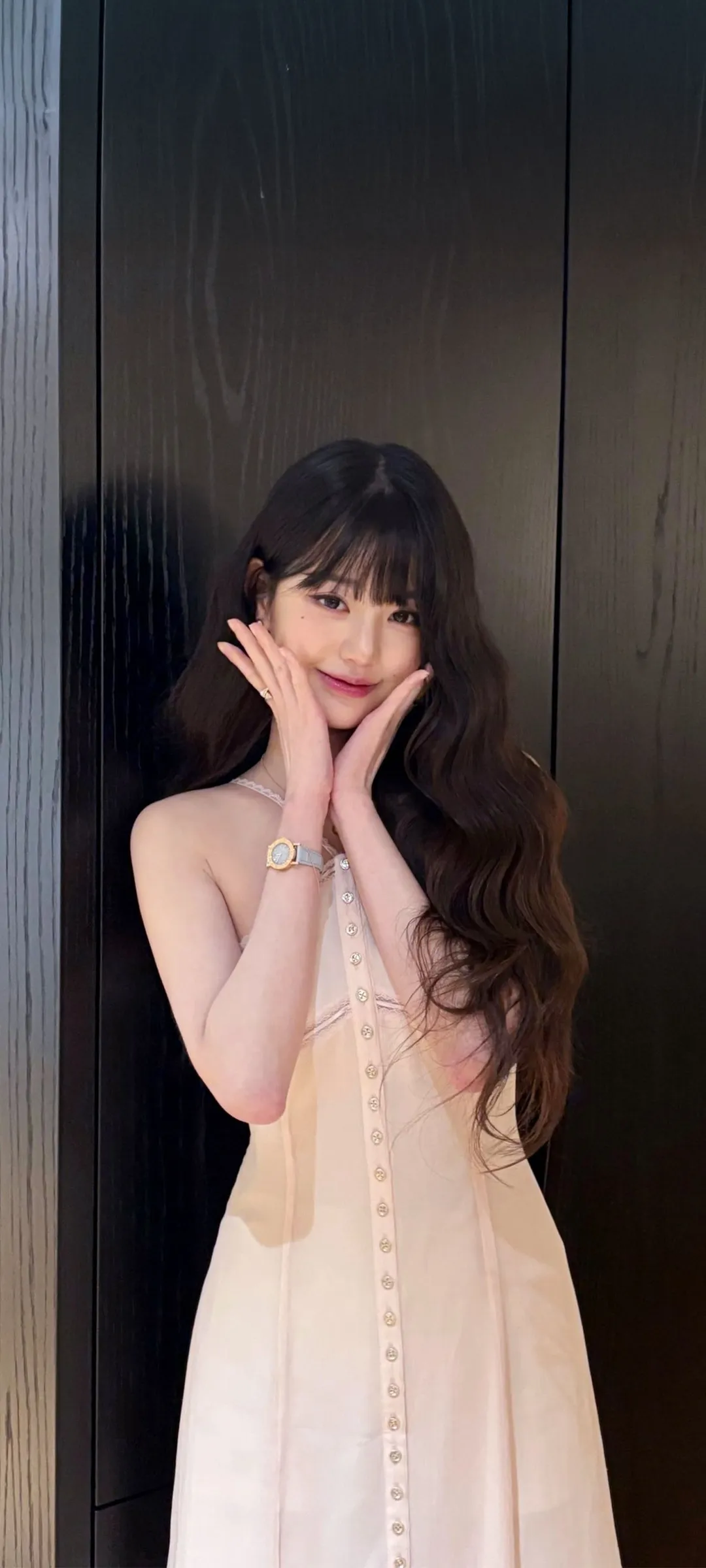วอลเปเปอร์ หน้าจอล็อก มือถือ จาง วอนยอง 4K HD ดาวน์โหลด — IZ*ONE, IVE