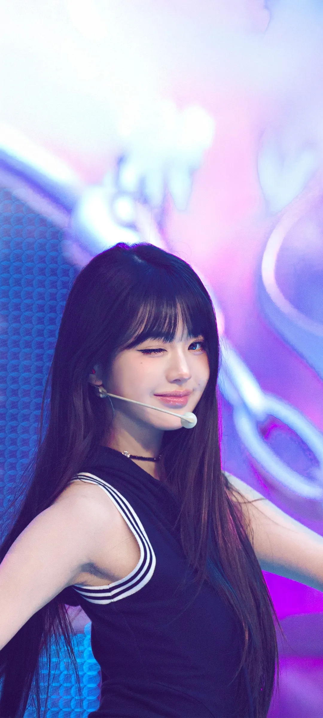 วอลเปเปอร์ หน้าจอล็อก มือถือ จาง วอนยอง 4K HD ดาวน์โหลด — IZ*ONE, IVE