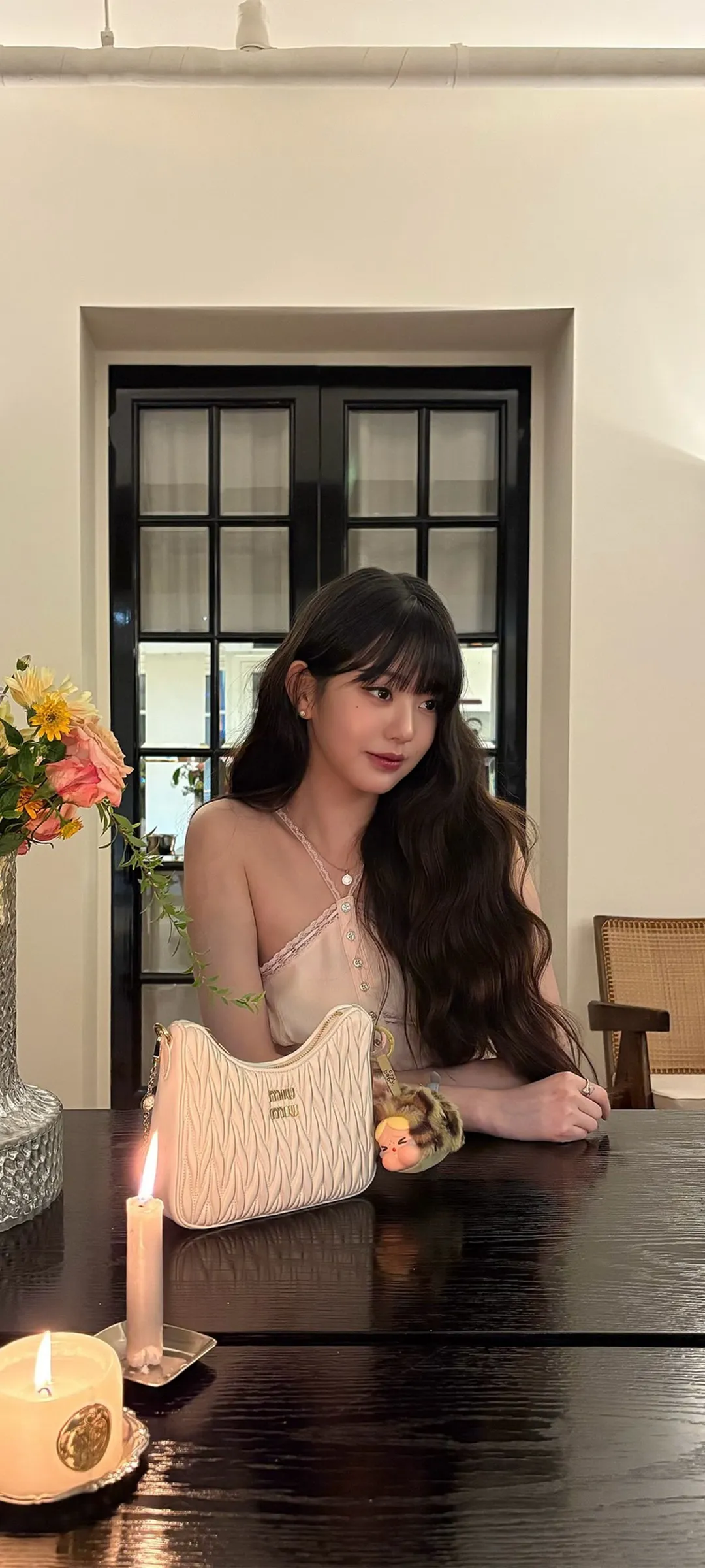 วอลเปเปอร์ หน้าจอล็อก มือถือ จาง วอนยอง 4K HD ดาวน์โหลด — IZ*ONE, IVE