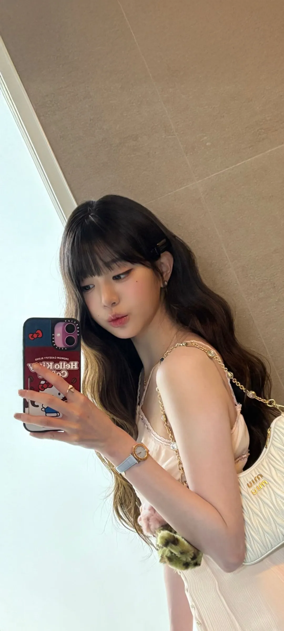 วอลเปเปอร์ หน้าจอล็อก มือถือ จาง วอนยอง 4K HD ดาวน์โหลด — IZ*ONE, IVE