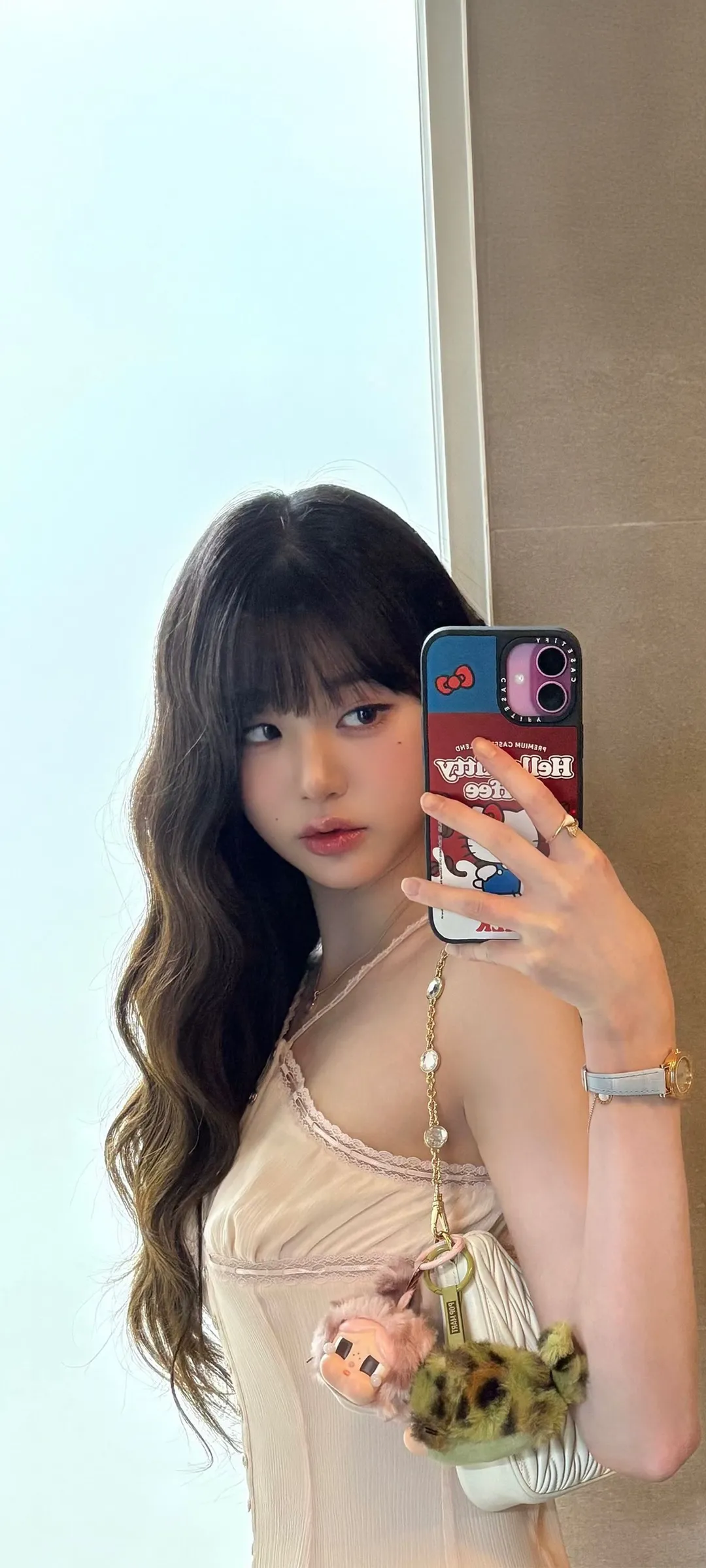 Jang Won-young kilit ekranı telefon duvar kağıdı 4K HD i̇ndir — IZ*ONE, IVE
