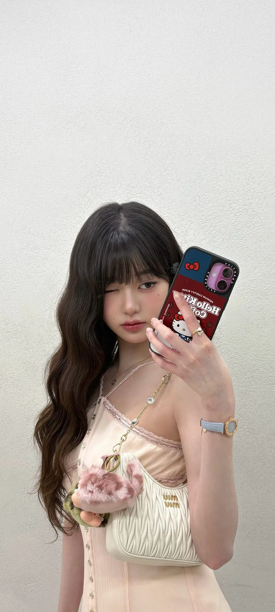 วอลเปเปอร์ หน้าจอล็อก มือถือ จาง วอนยอง 4K HD ดาวน์โหลด — IZ*ONE, IVE