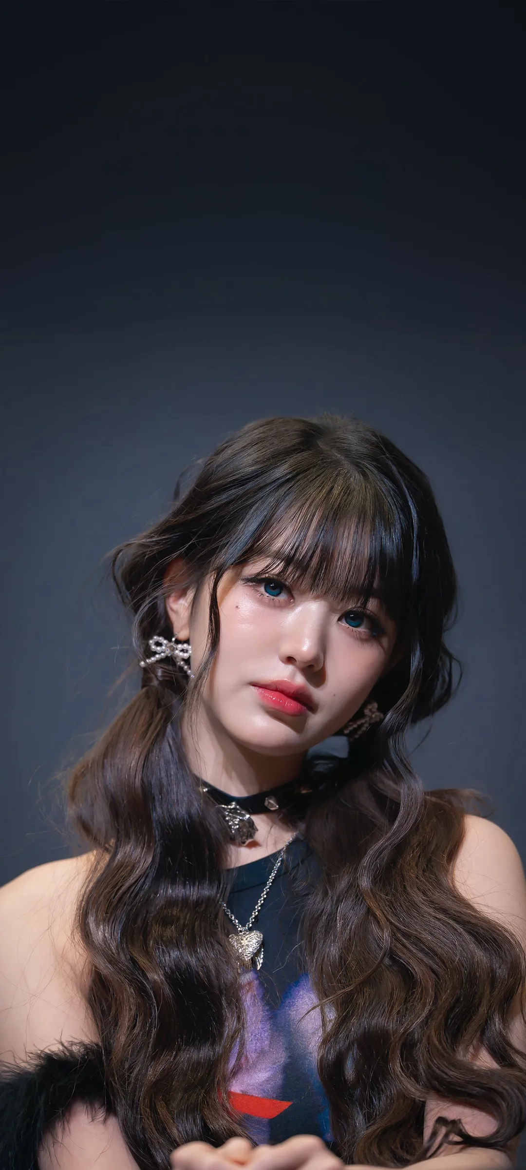 วอลเปเปอร์ หน้าจอล็อก มือถือ จาง วอนยอง 4K HD ดาวน์โหลด — IZ*ONE, IVE