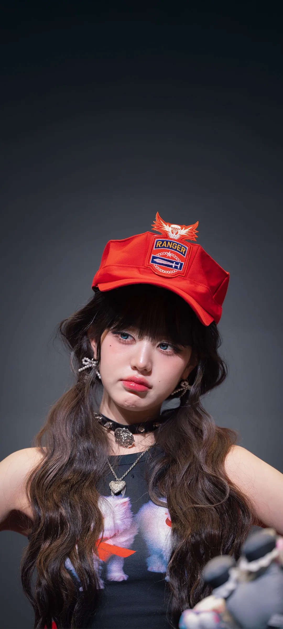 วอลเปเปอร์ หน้าจอล็อก มือถือ จาง วอนยอง 4K HD ดาวน์โหลด — IZ*ONE, IVE