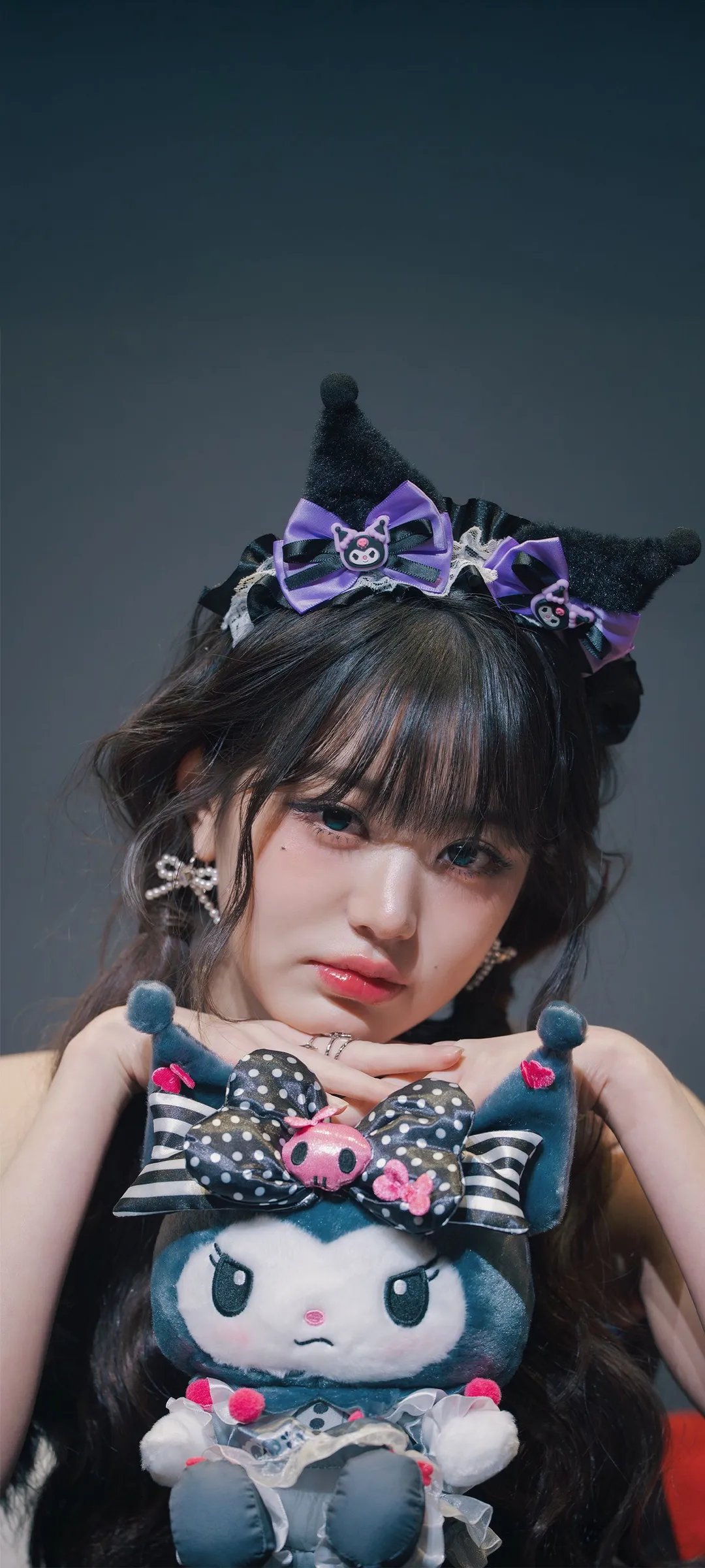 วอลเปเปอร์ หน้าจอล็อก มือถือ จาง วอนยอง 4K HD ดาวน์โหลด — IZ*ONE, IVE