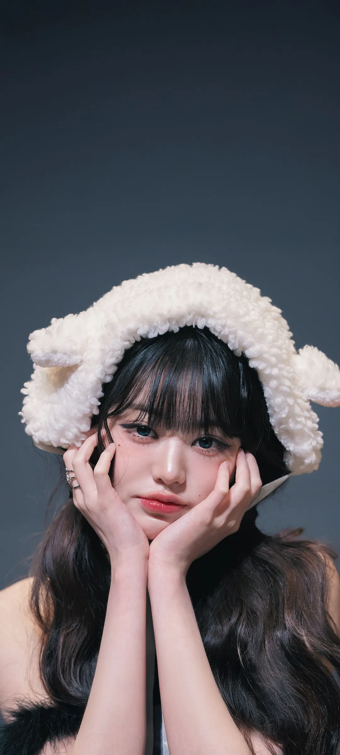 วอลเปเปอร์ หน้าจอล็อก มือถือ จาง วอนยอง 4K HD ดาวน์โหลด — IZ*ONE, IVE