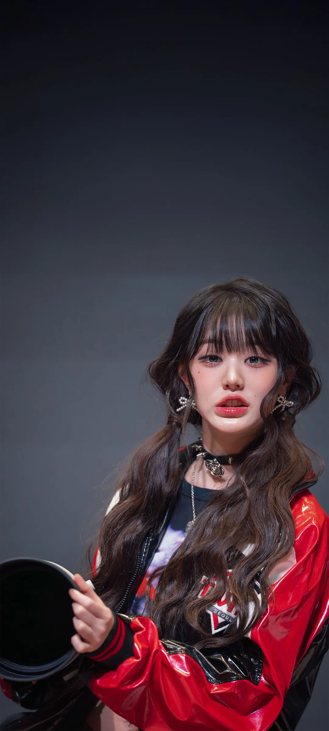 วอลเปเปอร์ หน้าจอล็อก มือถือ จาง วอนยอง 4K HD ดาวน์โหลด — IZ*ONE, IVE