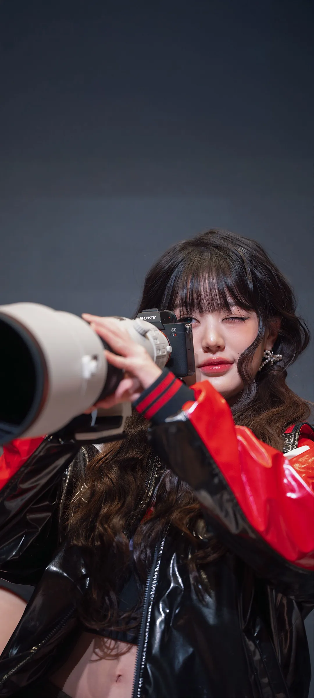 วอลเปเปอร์ หน้าจอล็อก มือถือ จาง วอนยอง 4K HD ดาวน์โหลด — IZ*ONE, IVE