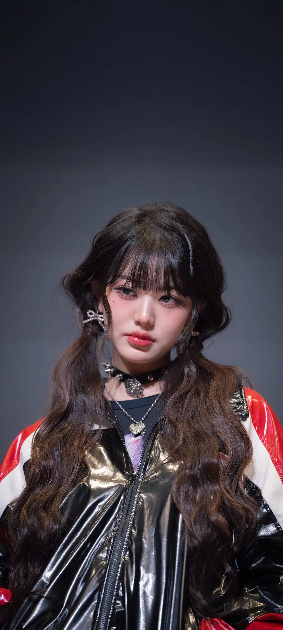 วอลเปเปอร์ หน้าจอล็อก มือถือ จาง วอนยอง 4K HD ดาวน์โหลด — IZ*ONE, IVE