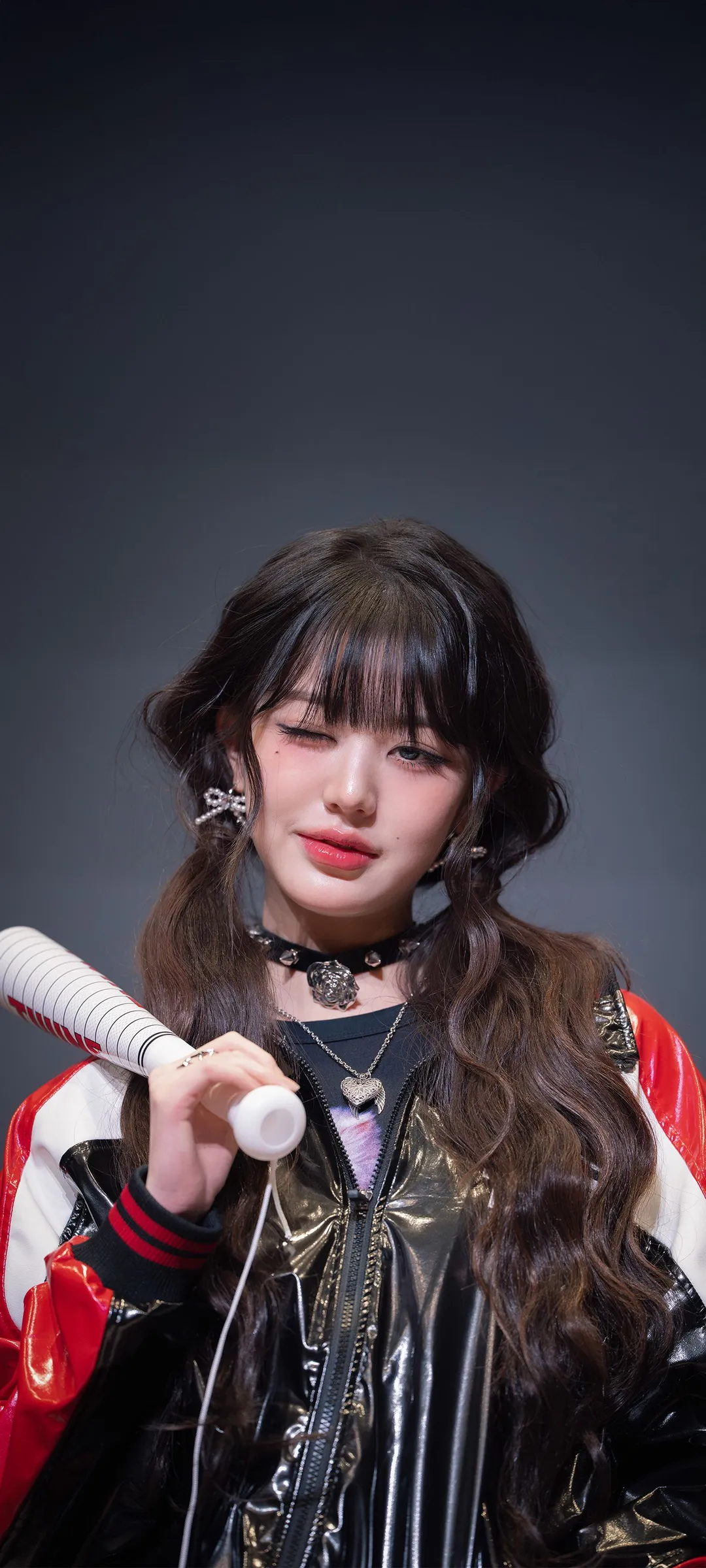 วอลเปเปอร์ หน้าจอล็อก มือถือ จาง วอนยอง 4K HD ดาวน์โหลด — IZ*ONE, IVE
