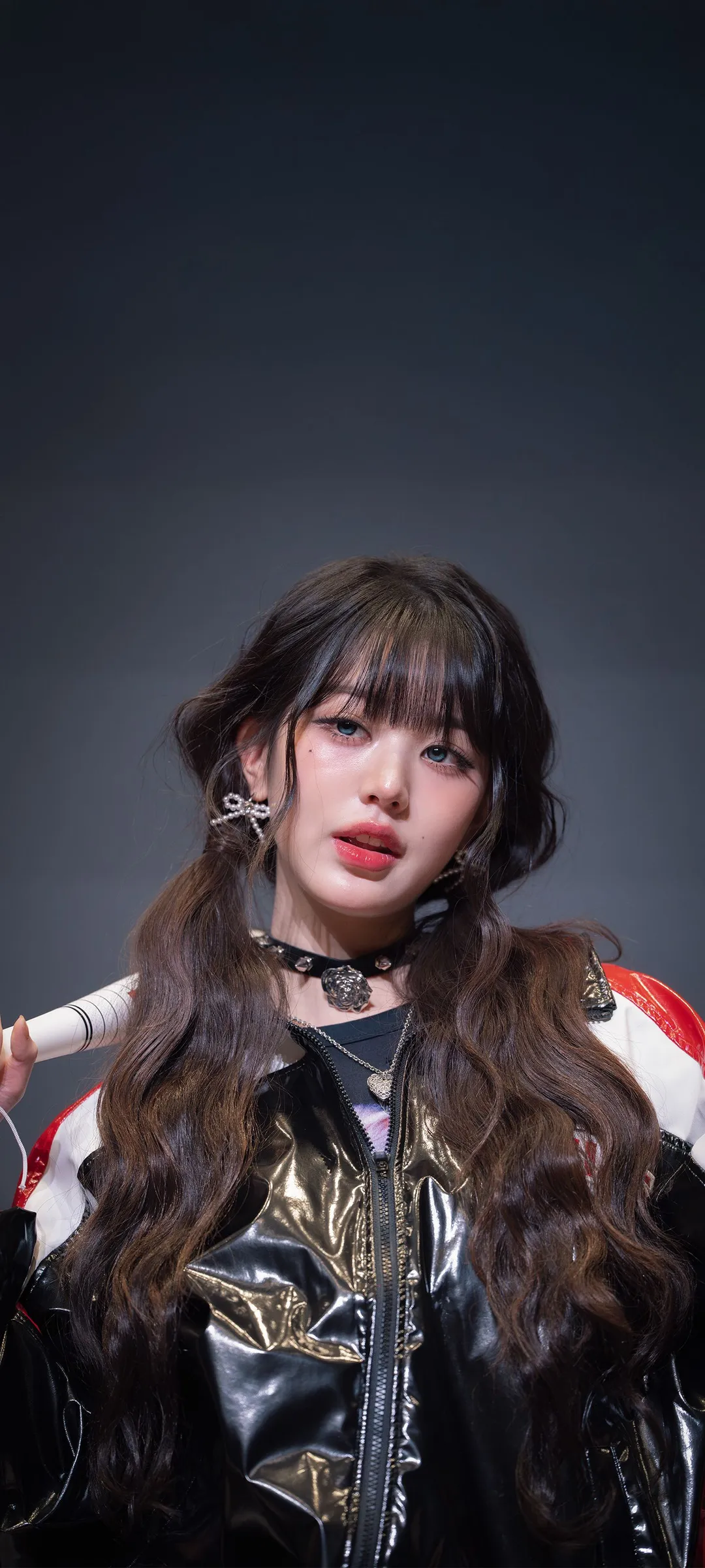 วอลเปเปอร์ หน้าจอล็อก มือถือ จาง วอนยอง 4K HD ดาวน์โหลด — IZ*ONE, IVE