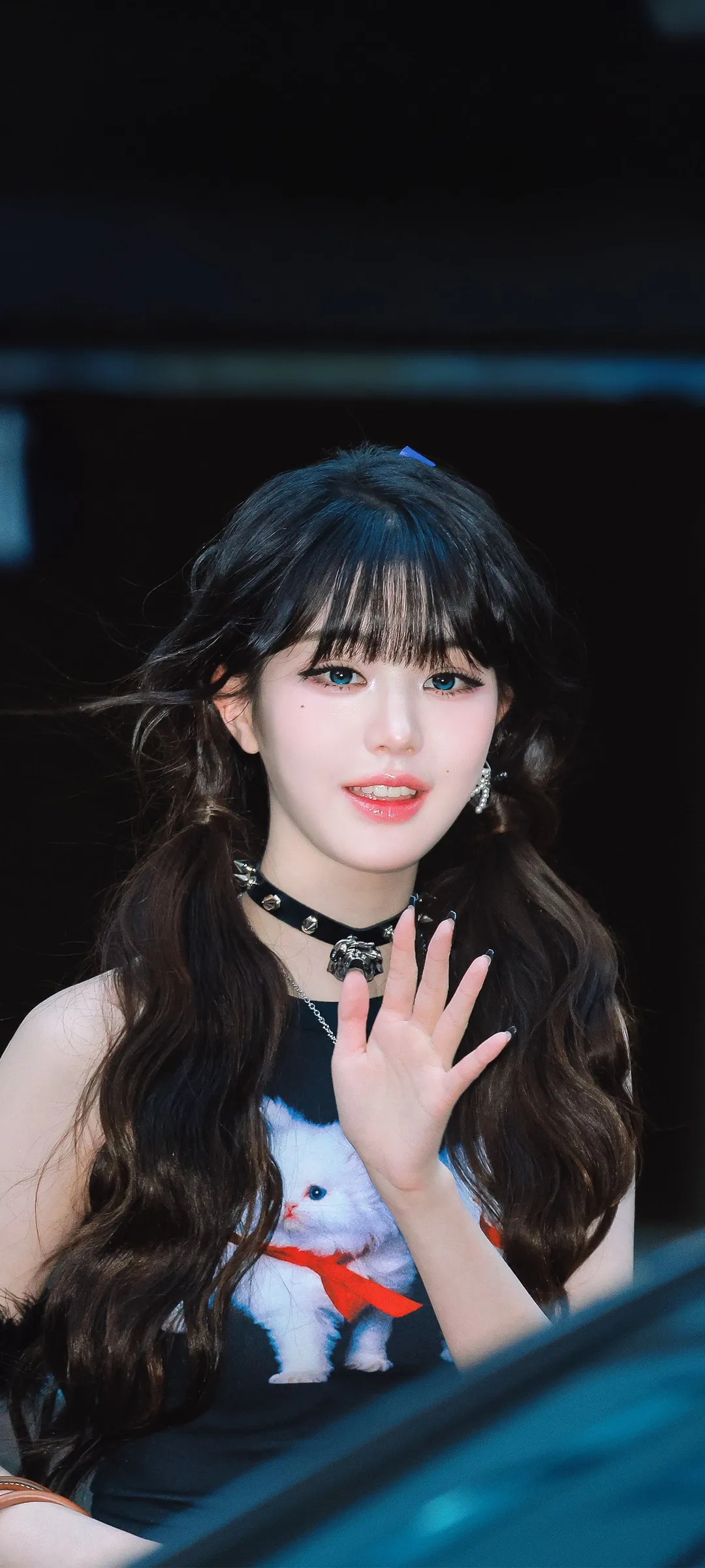 วอลเปเปอร์ หน้าจอล็อก มือถือ จาง วอนยอง 4K HD ดาวน์โหลด — IZ*ONE, IVE