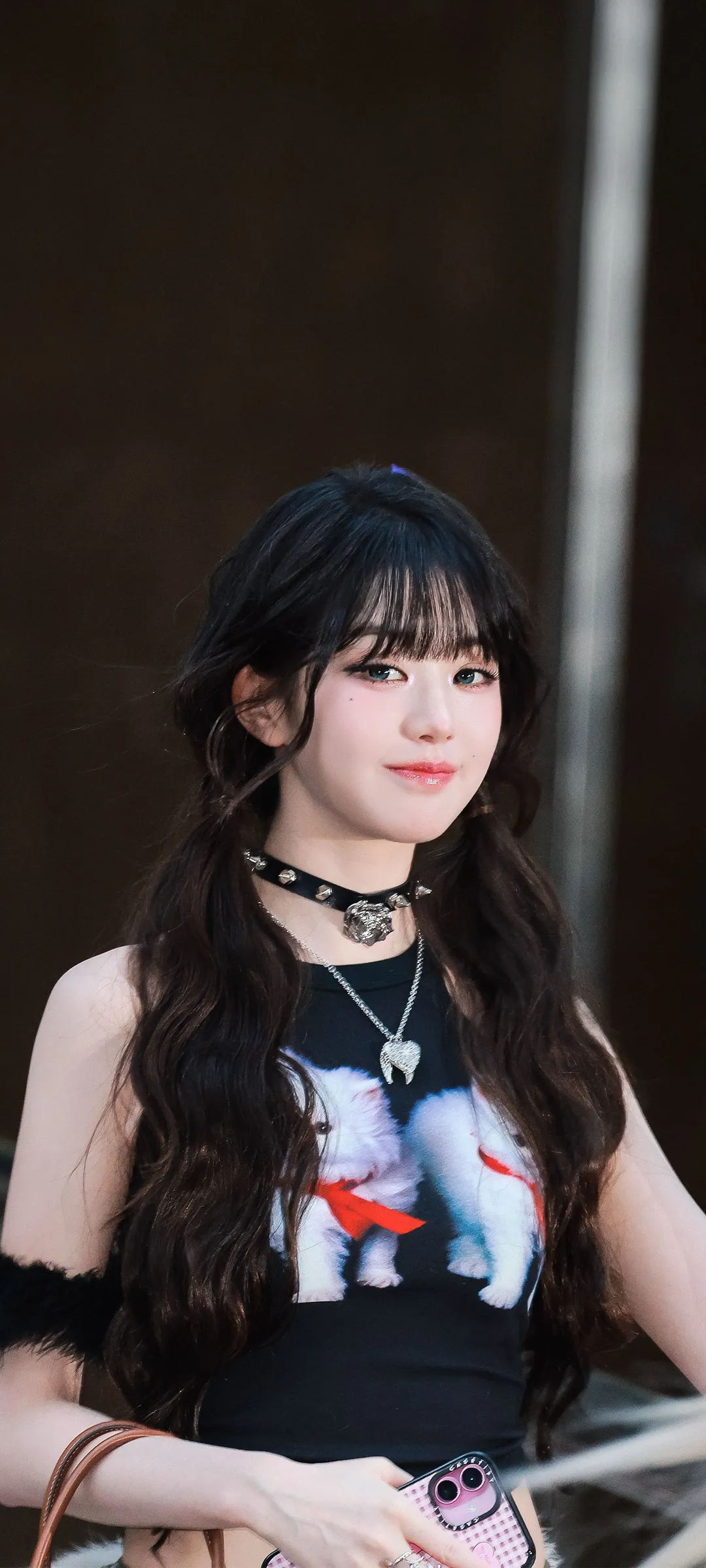 วอลเปเปอร์ หน้าจอล็อก มือถือ จาง วอนยอง 4K HD ดาวน์โหลด — IZ*ONE, IVE