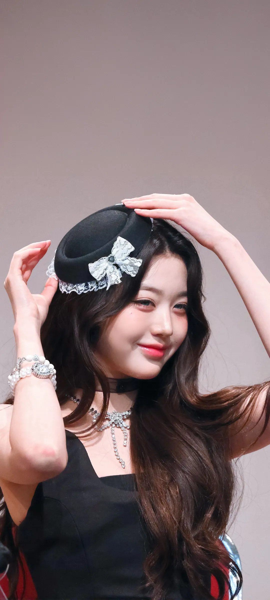 Jang Won-young kilit ekranı telefon duvar kağıdı 4K HD i̇ndir — IZ*ONE, IVE