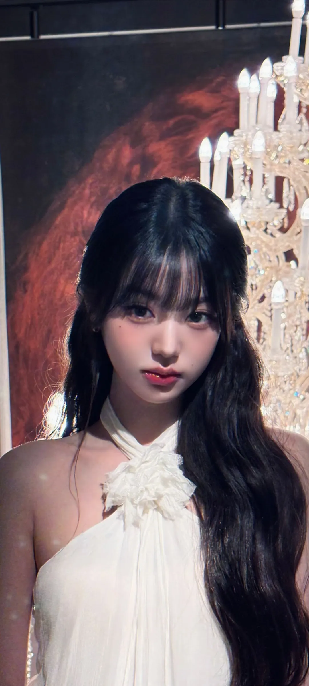 วอลเปเปอร์ หน้าจอล็อก มือถือ จาง วอนยอง 4K HD ดาวน์โหลด — IZ*ONE, IVE