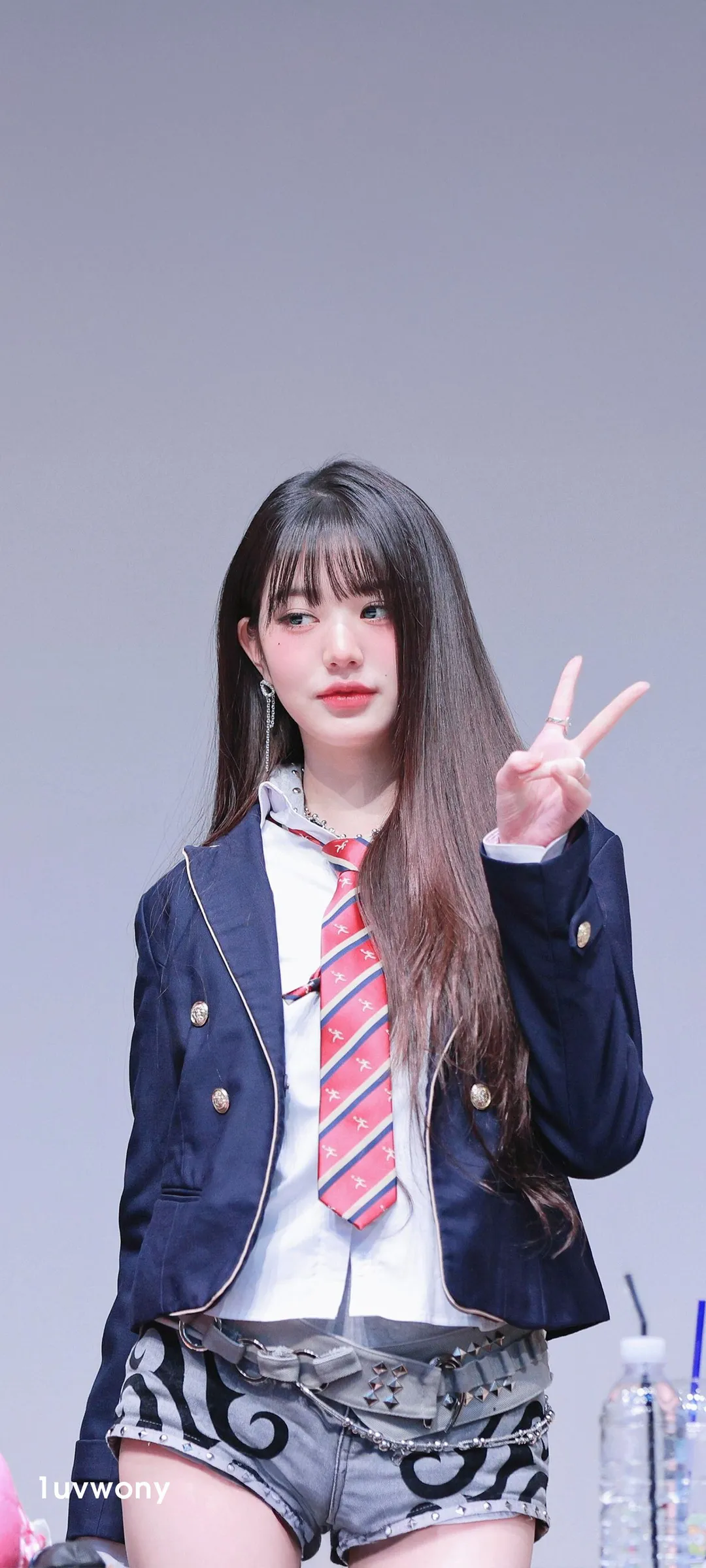 วอลเปเปอร์ หน้าจอล็อก มือถือ จาง วอนยอง 4K HD ดาวน์โหลด — IZ*ONE, IVE