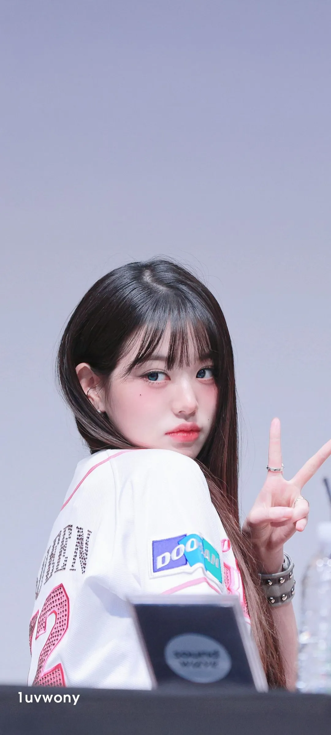วอลเปเปอร์ หน้าจอล็อก มือถือ จาง วอนยอง 4K HD ดาวน์โหลด — IZ*ONE, IVE