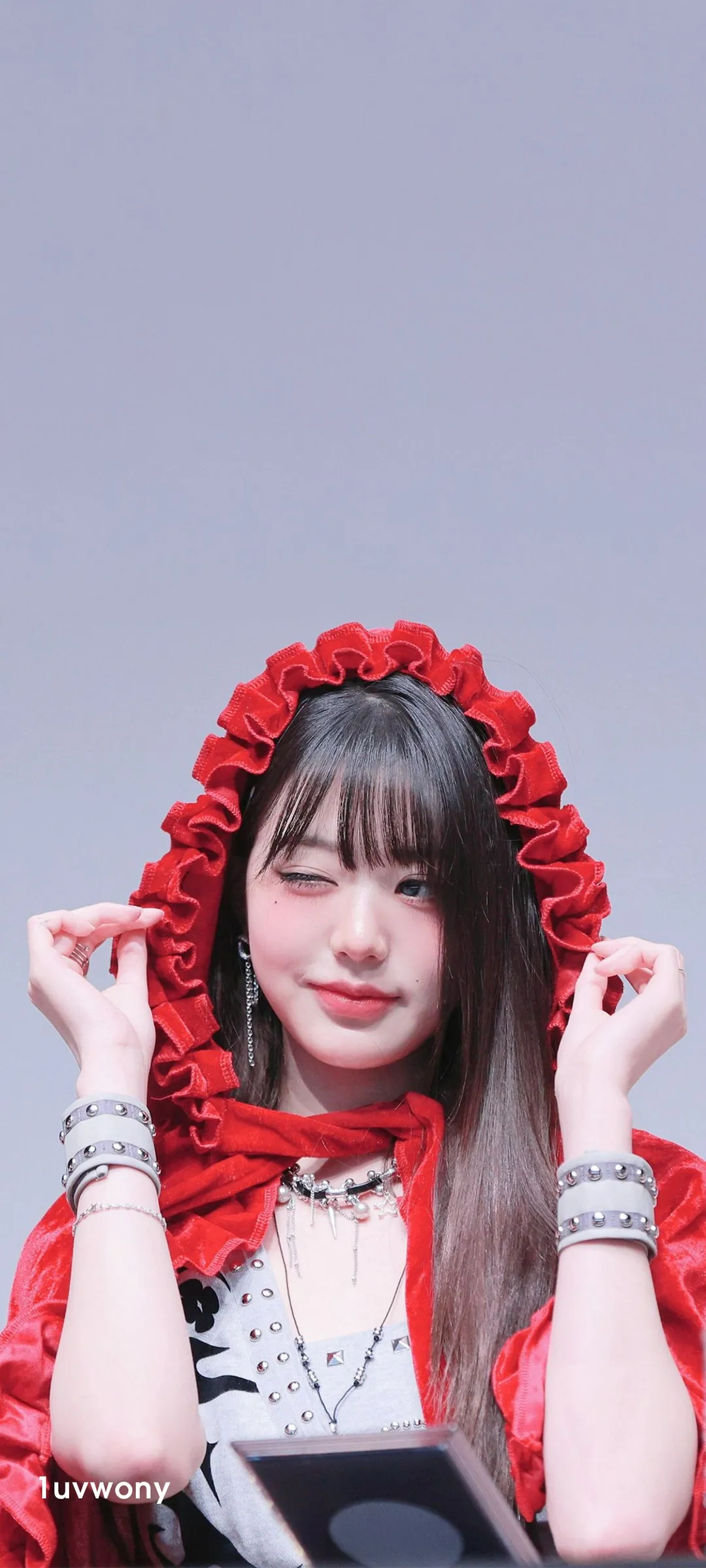 วอลเปเปอร์ หน้าจอล็อก มือถือ จาง วอนยอง 4K HD ดาวน์โหลด — IZ*ONE, IVE