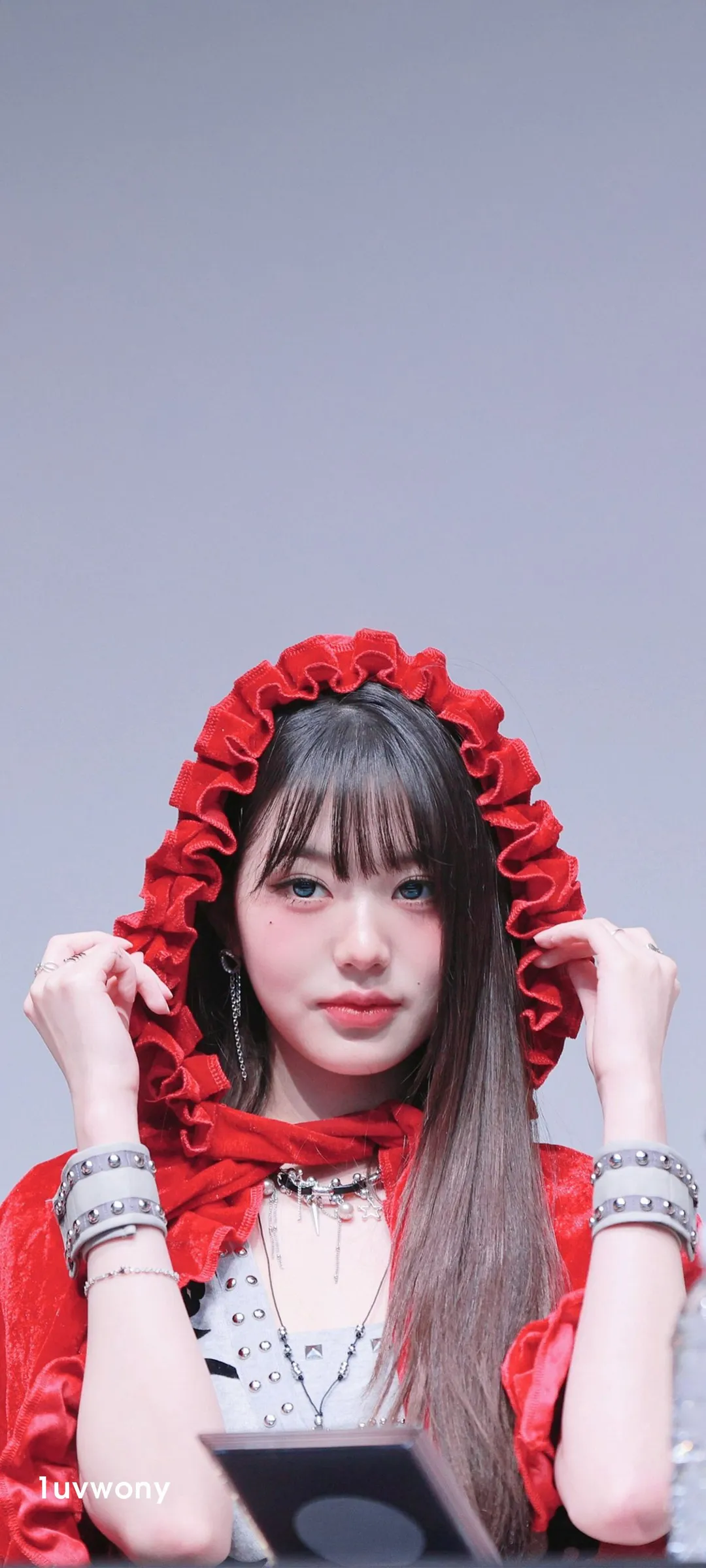 วอลเปเปอร์ หน้าจอล็อก มือถือ จาง วอนยอง 4K HD ดาวน์โหลด — IZ*ONE, IVE