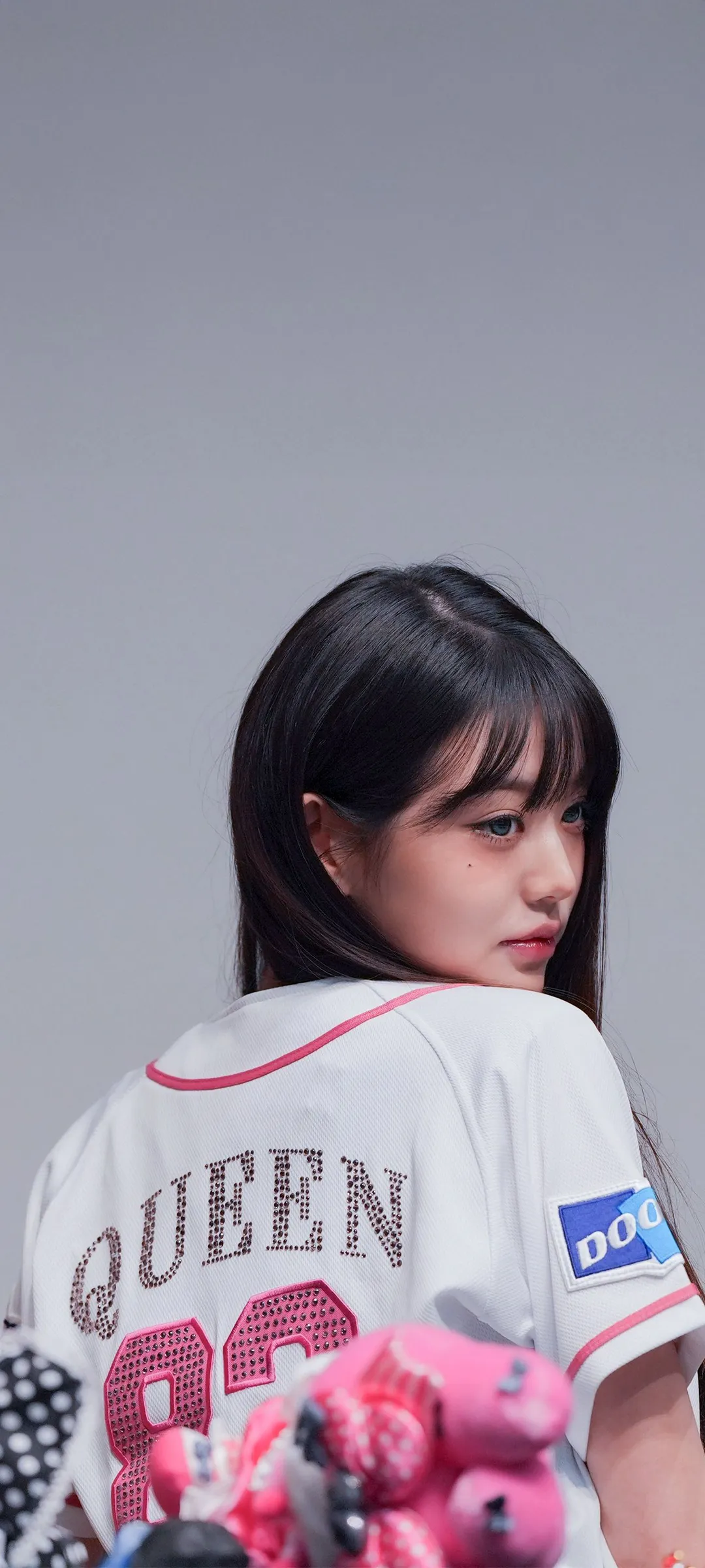 วอลเปเปอร์ หน้าจอล็อก มือถือ จาง วอนยอง 4K HD ดาวน์โหลด — IZ*ONE, IVE