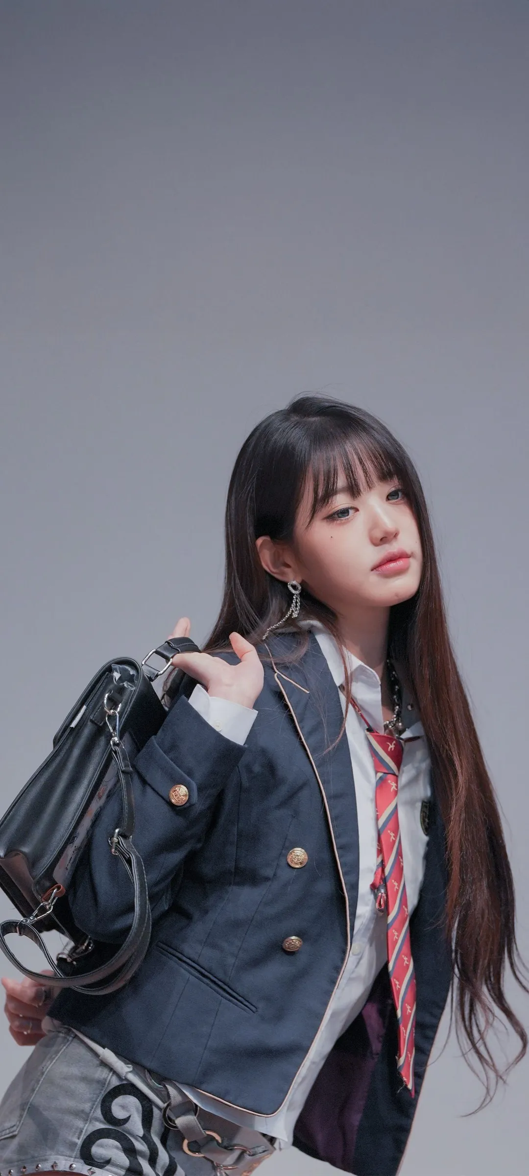วอลเปเปอร์ หน้าจอล็อก มือถือ จาง วอนยอง 4K HD ดาวน์โหลด — IZ*ONE, IVE