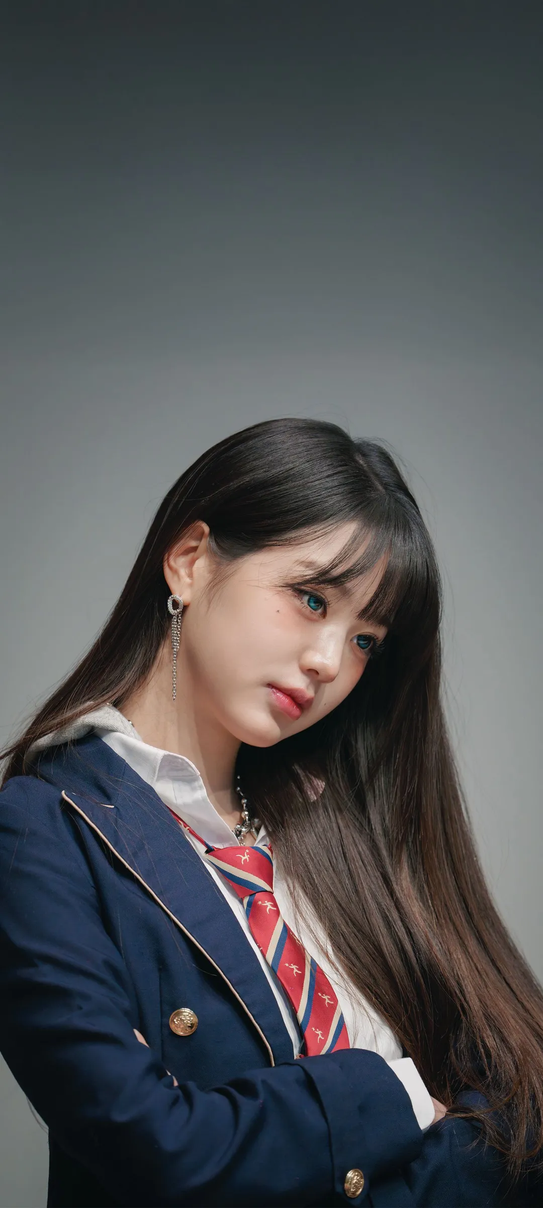 วอลเปเปอร์ หน้าจอล็อก มือถือ จาง วอนยอง 4K HD ดาวน์โหลด — IZ*ONE, IVE