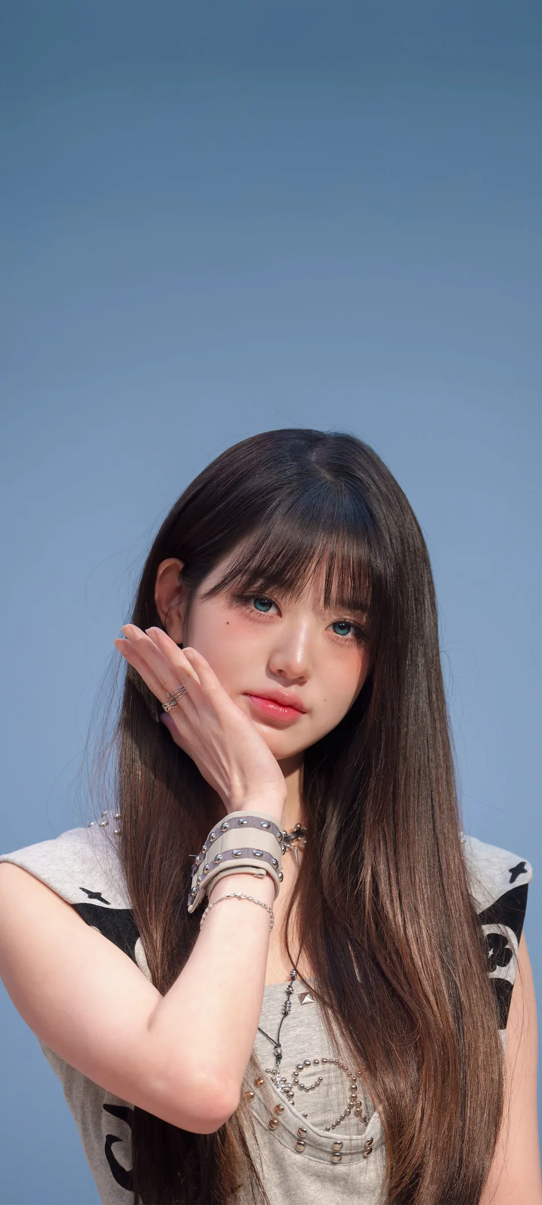 วอลเปเปอร์ หน้าจอล็อก มือถือ จาง วอนยอง 4K HD ดาวน์โหลด — IZ*ONE, IVE