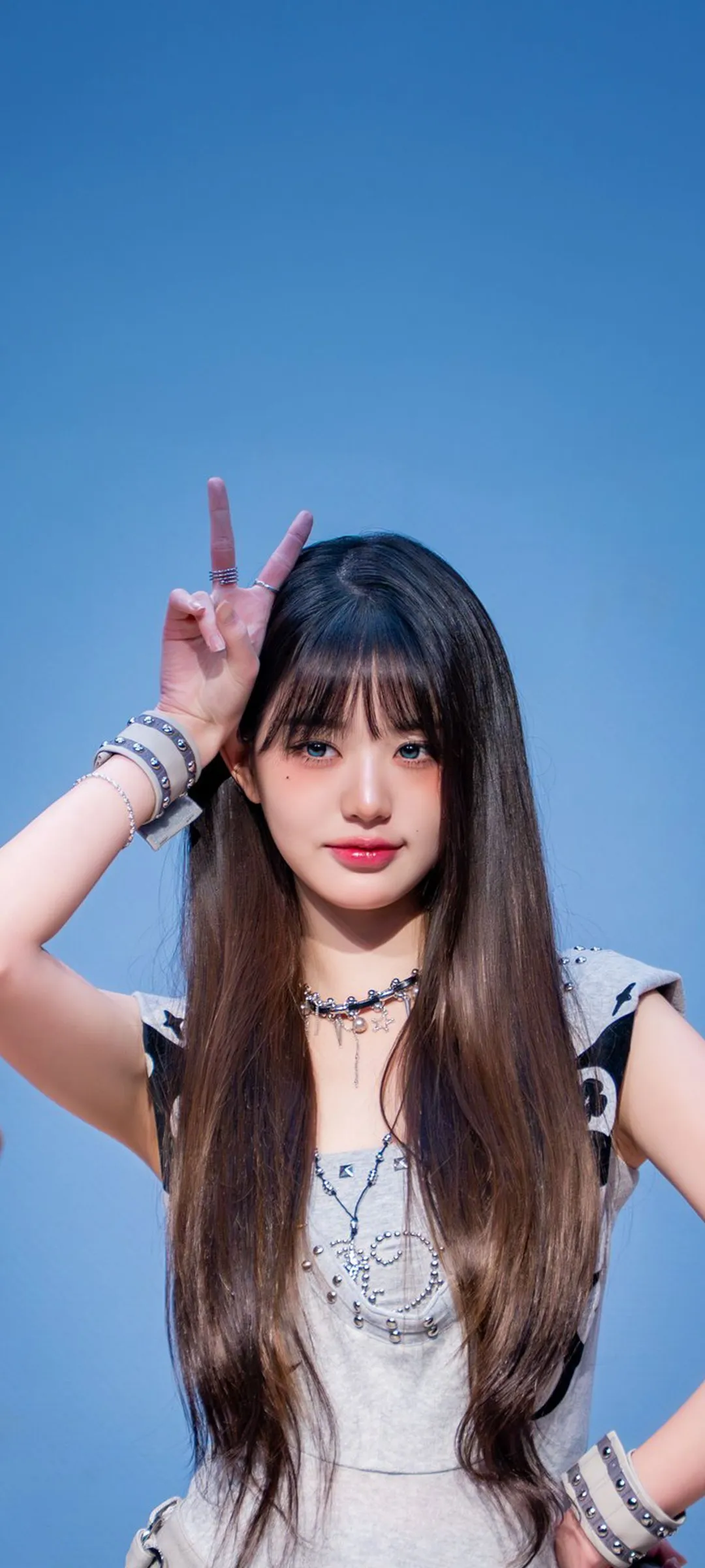 วอลเปเปอร์ หน้าจอล็อก มือถือ จาง วอนยอง 4K HD ดาวน์โหลด — IZ*ONE, IVE