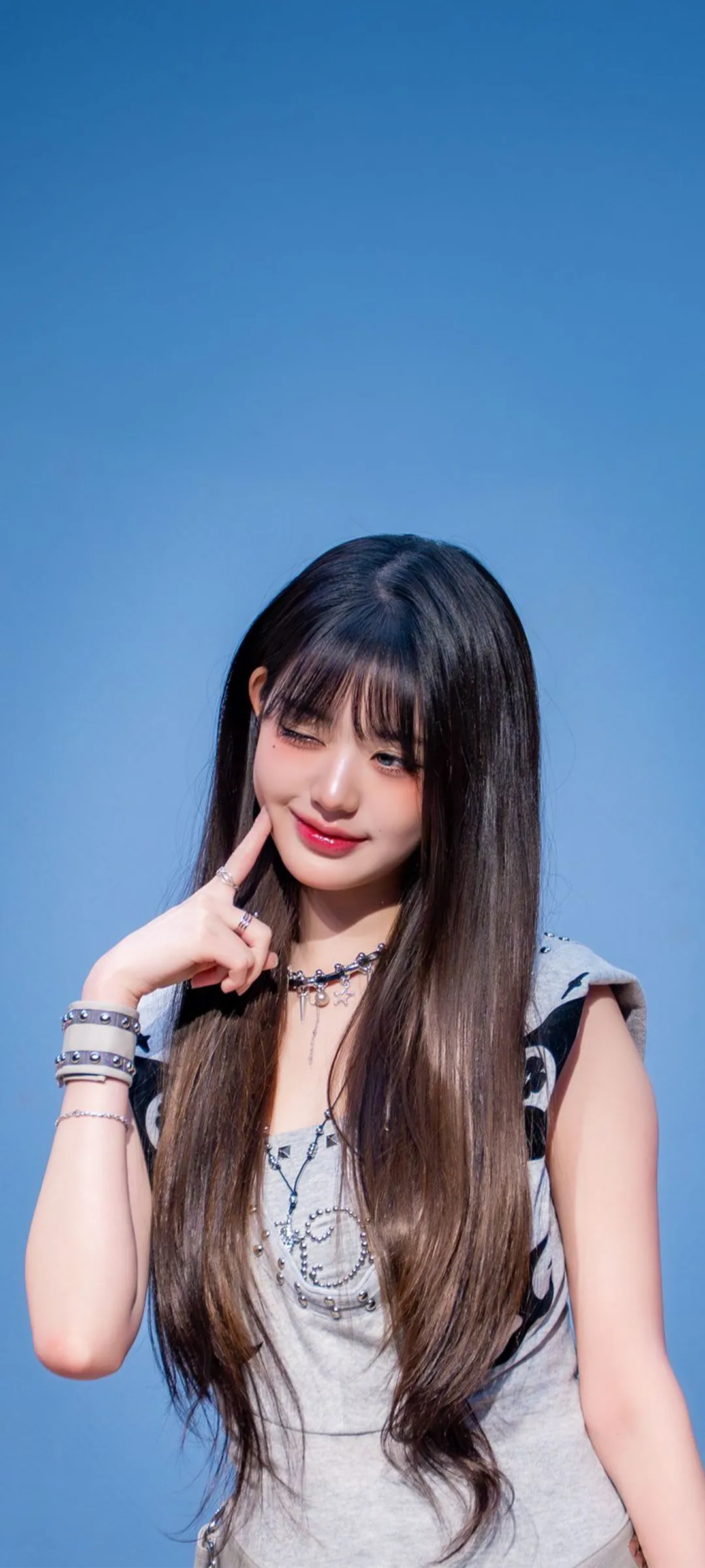 วอลเปเปอร์ หน้าจอล็อก มือถือ จาง วอนยอง 4K HD ดาวน์โหลด — IZ*ONE, IVE