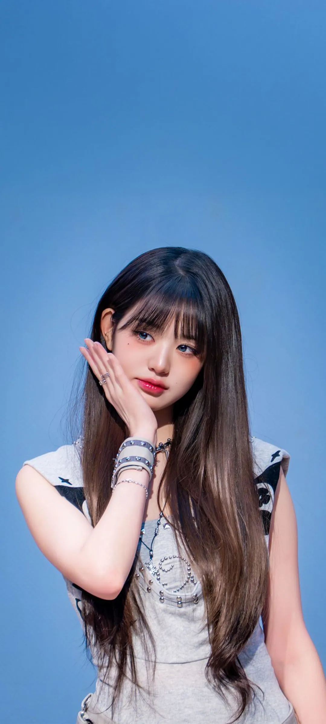 วอลเปเปอร์ หน้าจอล็อก มือถือ จาง วอนยอง 4K HD ดาวน์โหลด — IZ*ONE, IVE