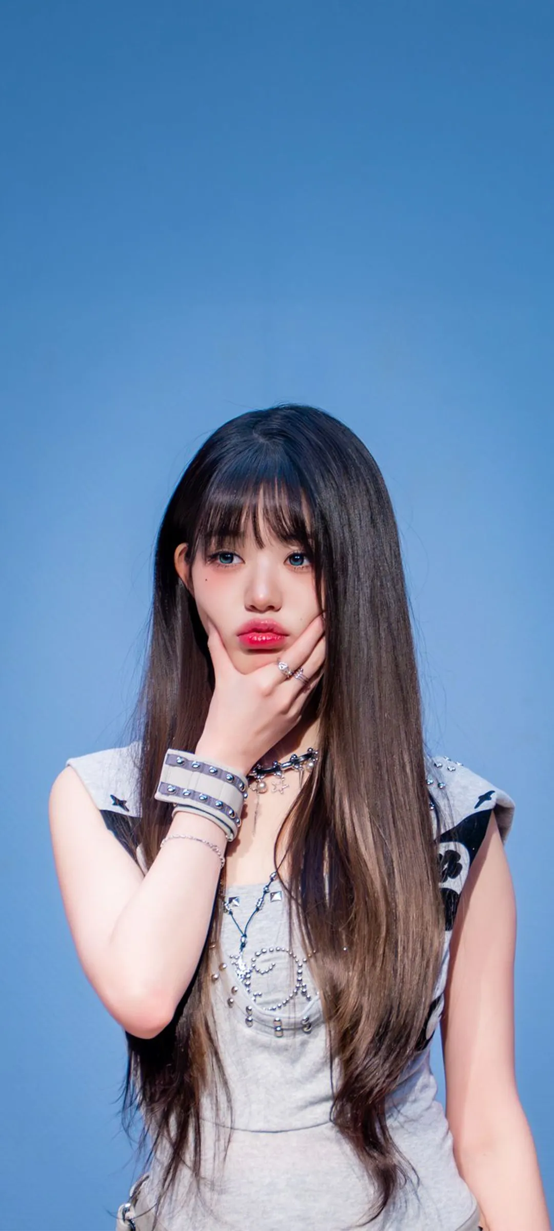 วอลเปเปอร์ หน้าจอล็อก มือถือ จาง วอนยอง 4K HD ดาวน์โหลด — IZ*ONE, IVE