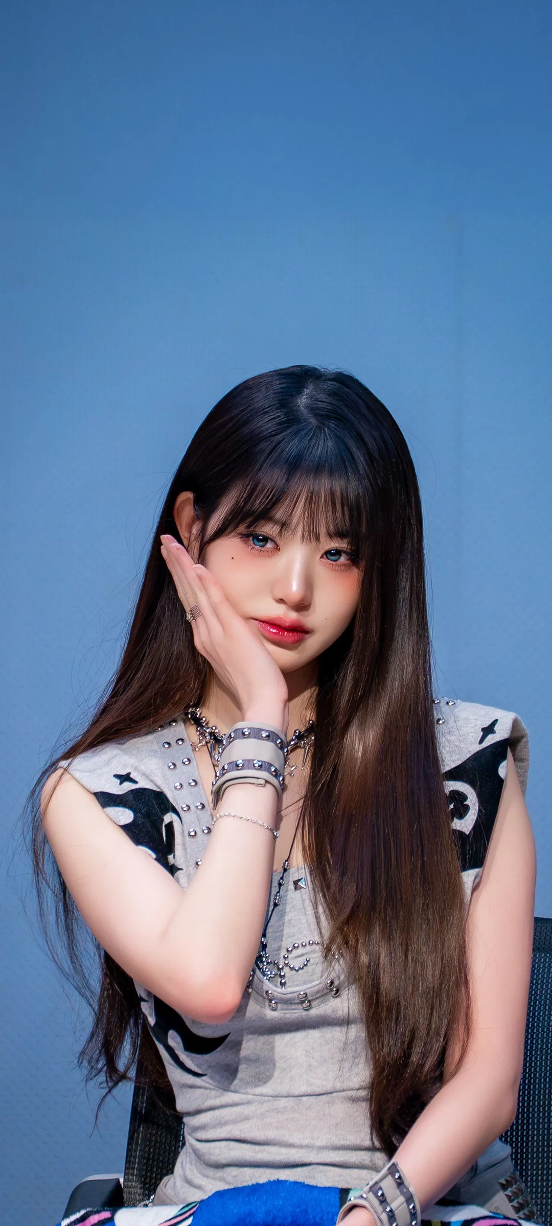 วอลเปเปอร์ หน้าจอล็อก มือถือ จาง วอนยอง 4K HD ดาวน์โหลด — IZ*ONE, IVE