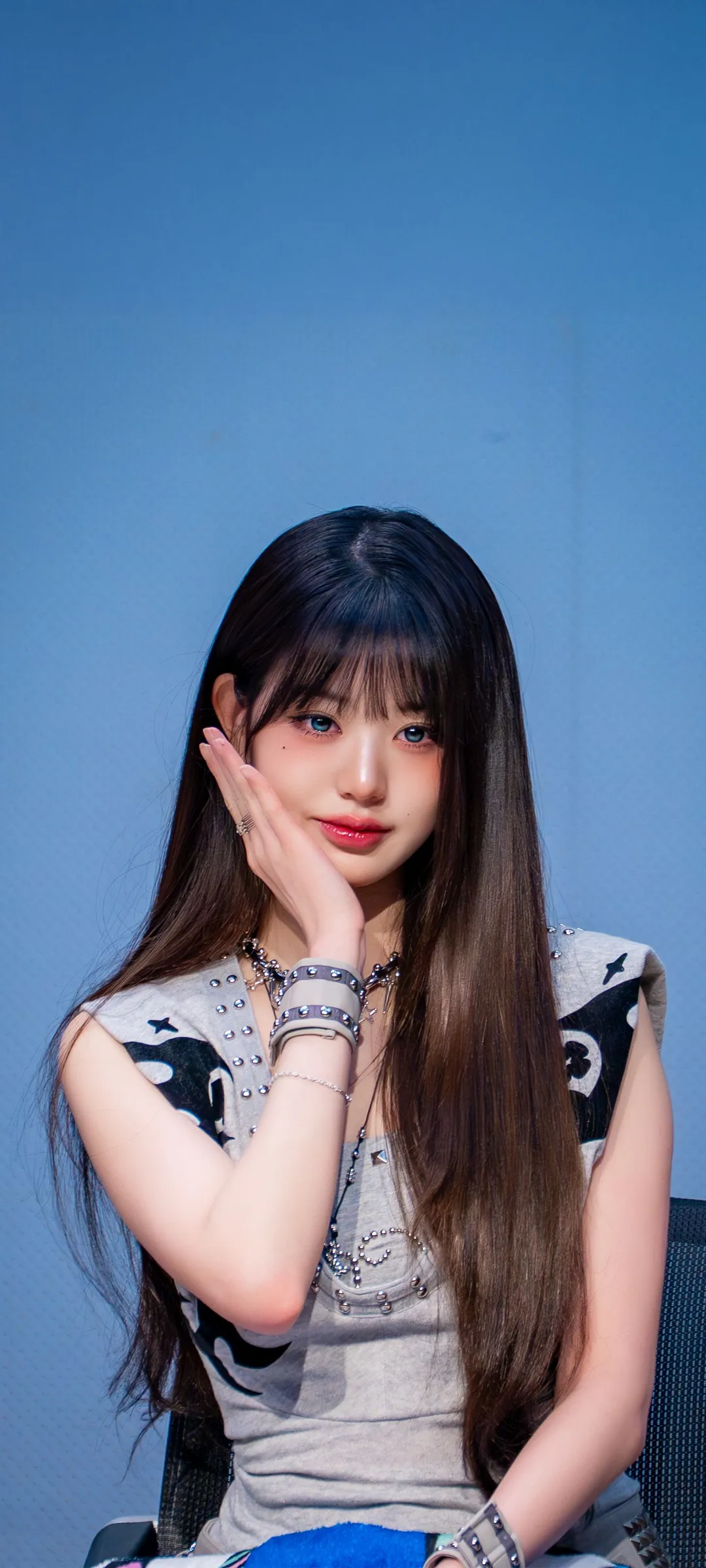 วอลเปเปอร์ หน้าจอล็อก มือถือ จาง วอนยอง 4K HD ดาวน์โหลด — IZ*ONE, IVE