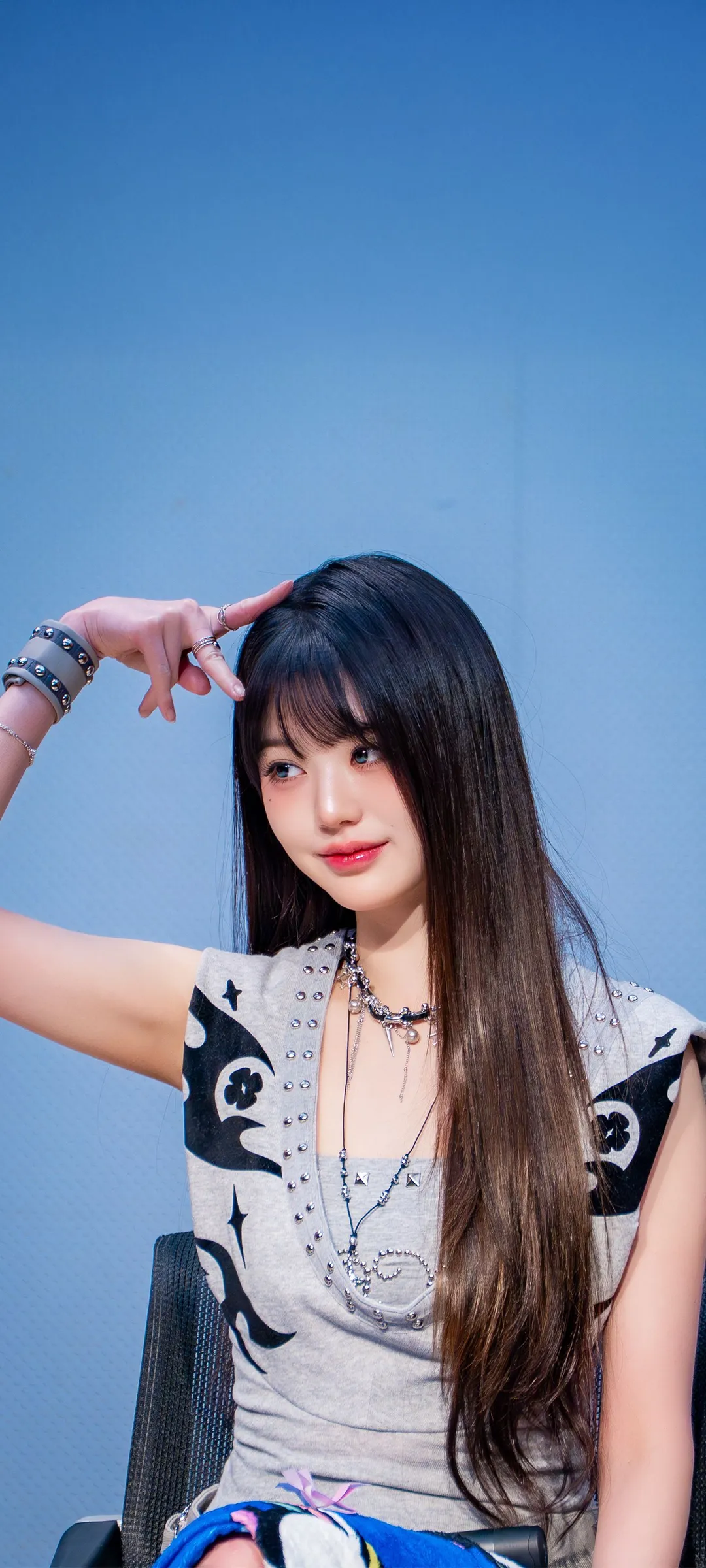 วอลเปเปอร์ หน้าจอล็อก มือถือ จาง วอนยอง 4K HD ดาวน์โหลด — IZ*ONE, IVE