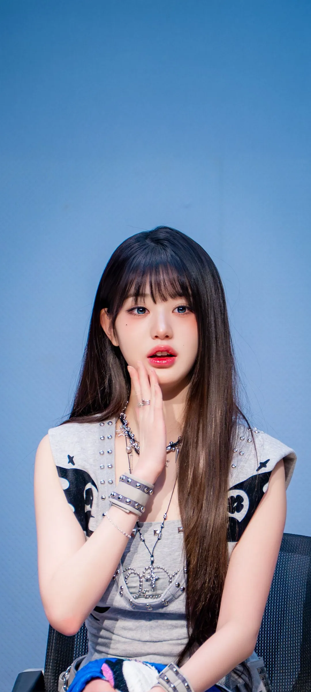 วอลเปเปอร์ หน้าจอล็อก มือถือ จาง วอนยอง 4K HD ดาวน์โหลด — IZ*ONE, IVE