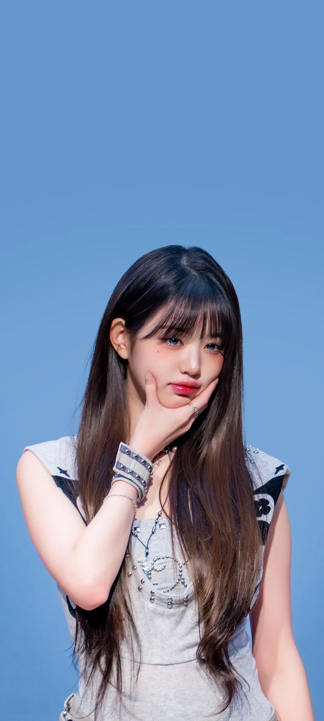 วอลเปเปอร์ หน้าจอล็อก มือถือ จาง วอนยอง 4K HD ดาวน์โหลด — IZ*ONE, IVE