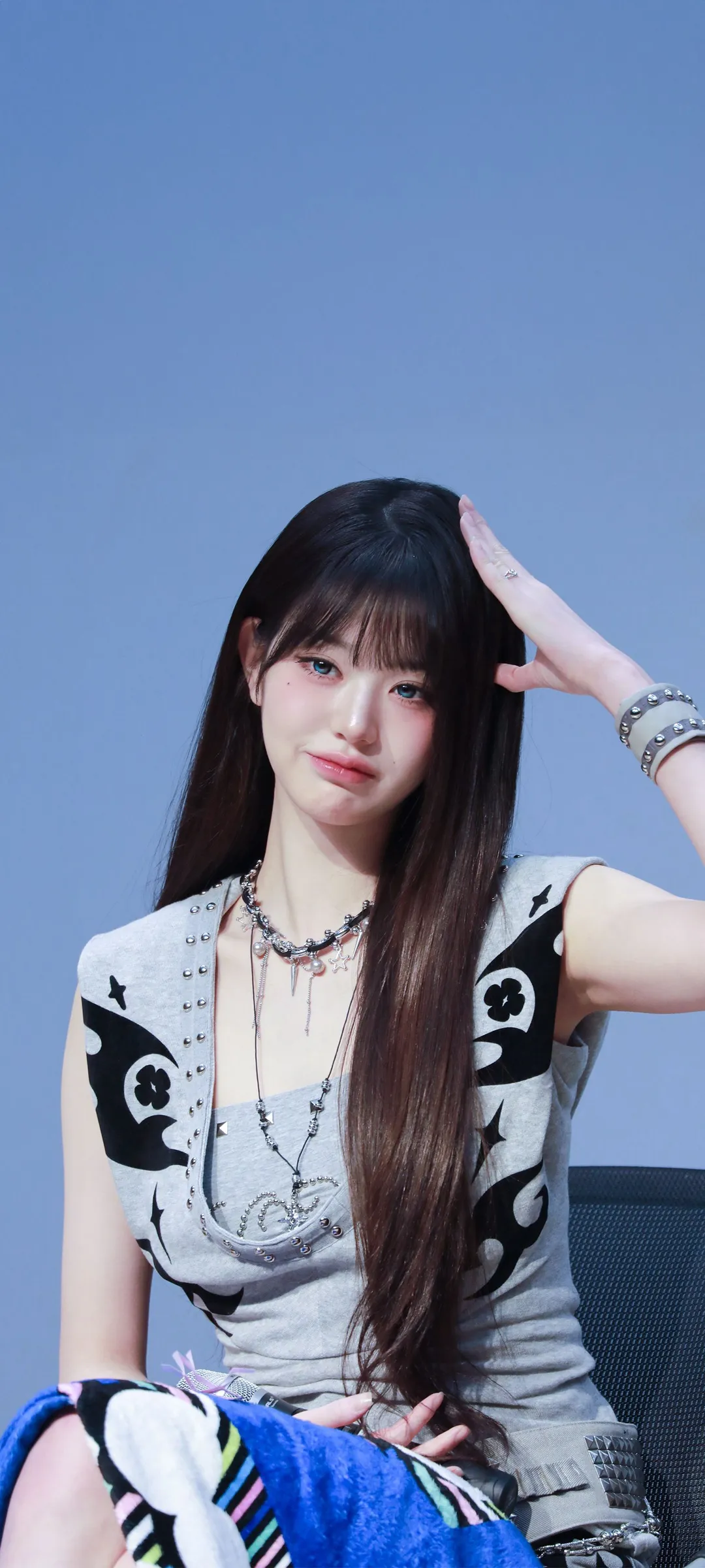 วอลเปเปอร์ หน้าจอล็อก มือถือ จาง วอนยอง 4K HD ดาวน์โหลด — IZ*ONE, IVE