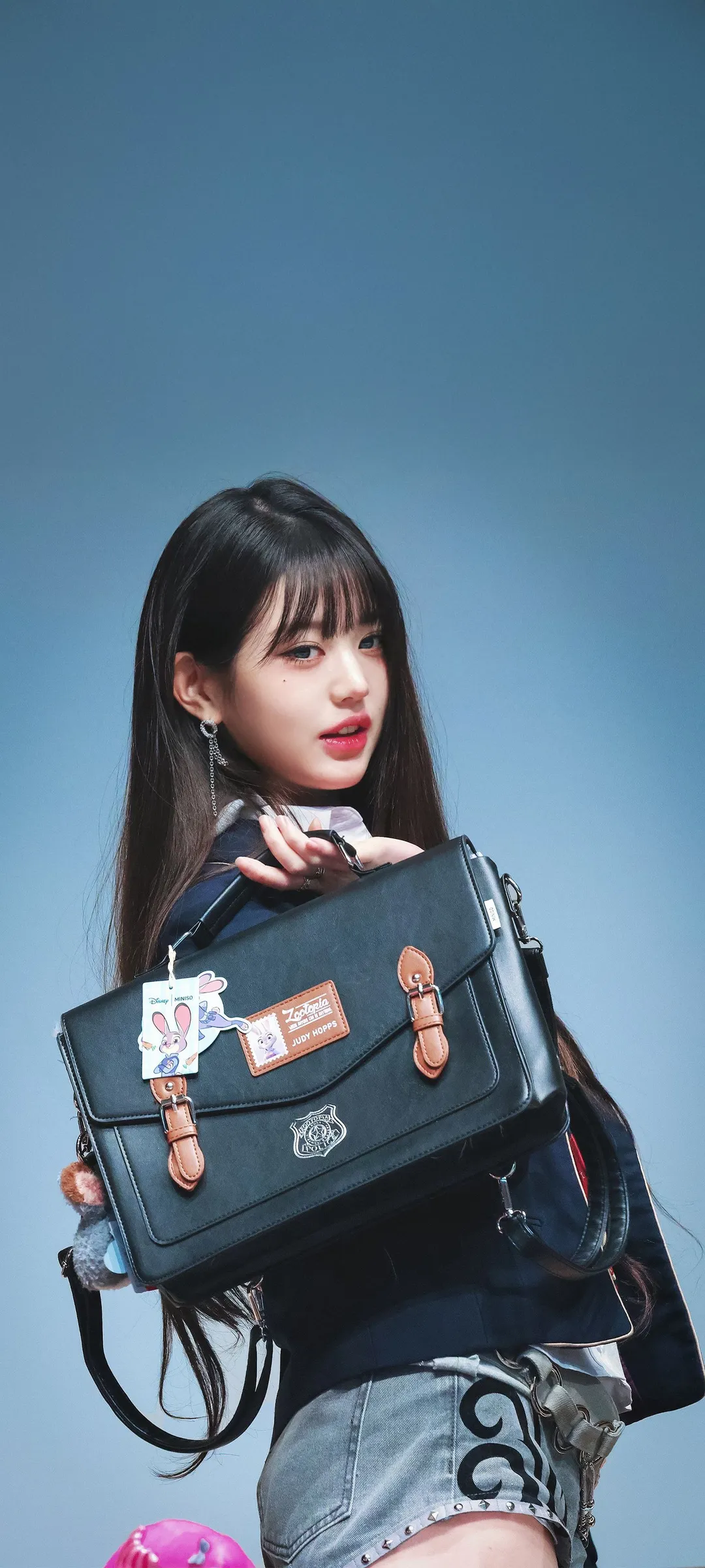 วอลเปเปอร์ หน้าจอล็อก มือถือ จาง วอนยอง 4K HD ดาวน์โหลด — IZ*ONE, IVE