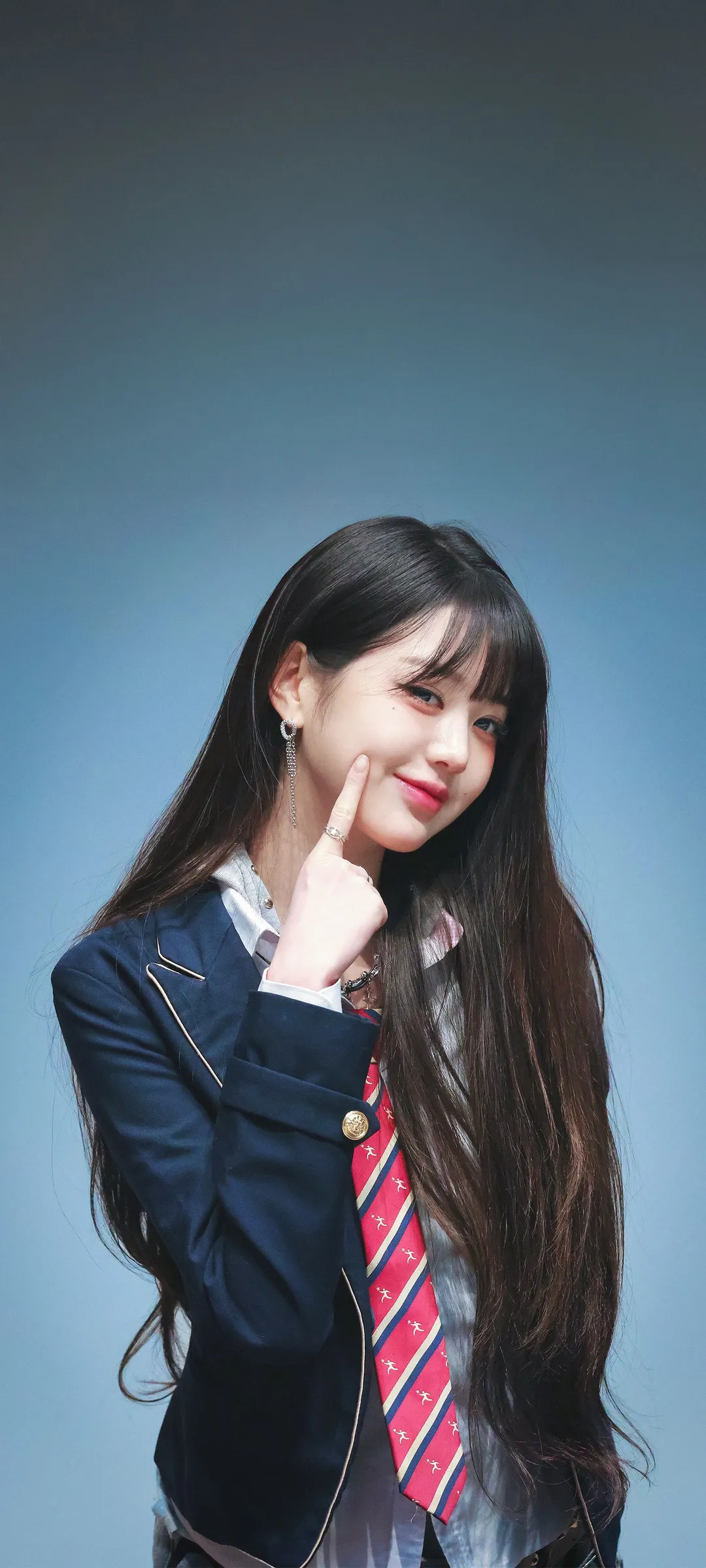 วอลเปเปอร์ หน้าจอล็อก มือถือ จาง วอนยอง 4K HD ดาวน์โหลด — IZ*ONE, IVE
